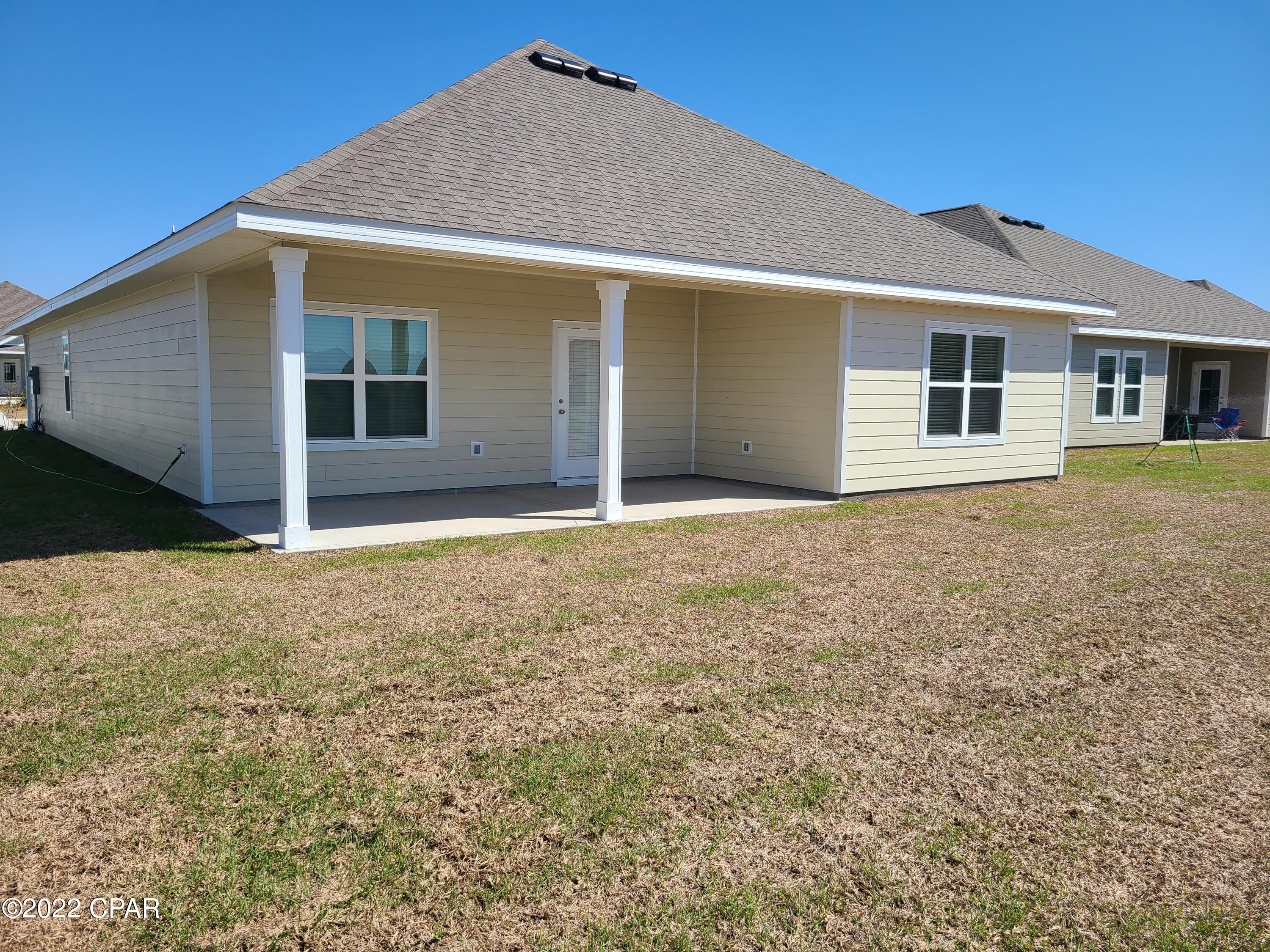 Bridge Harbor - Residential Lease