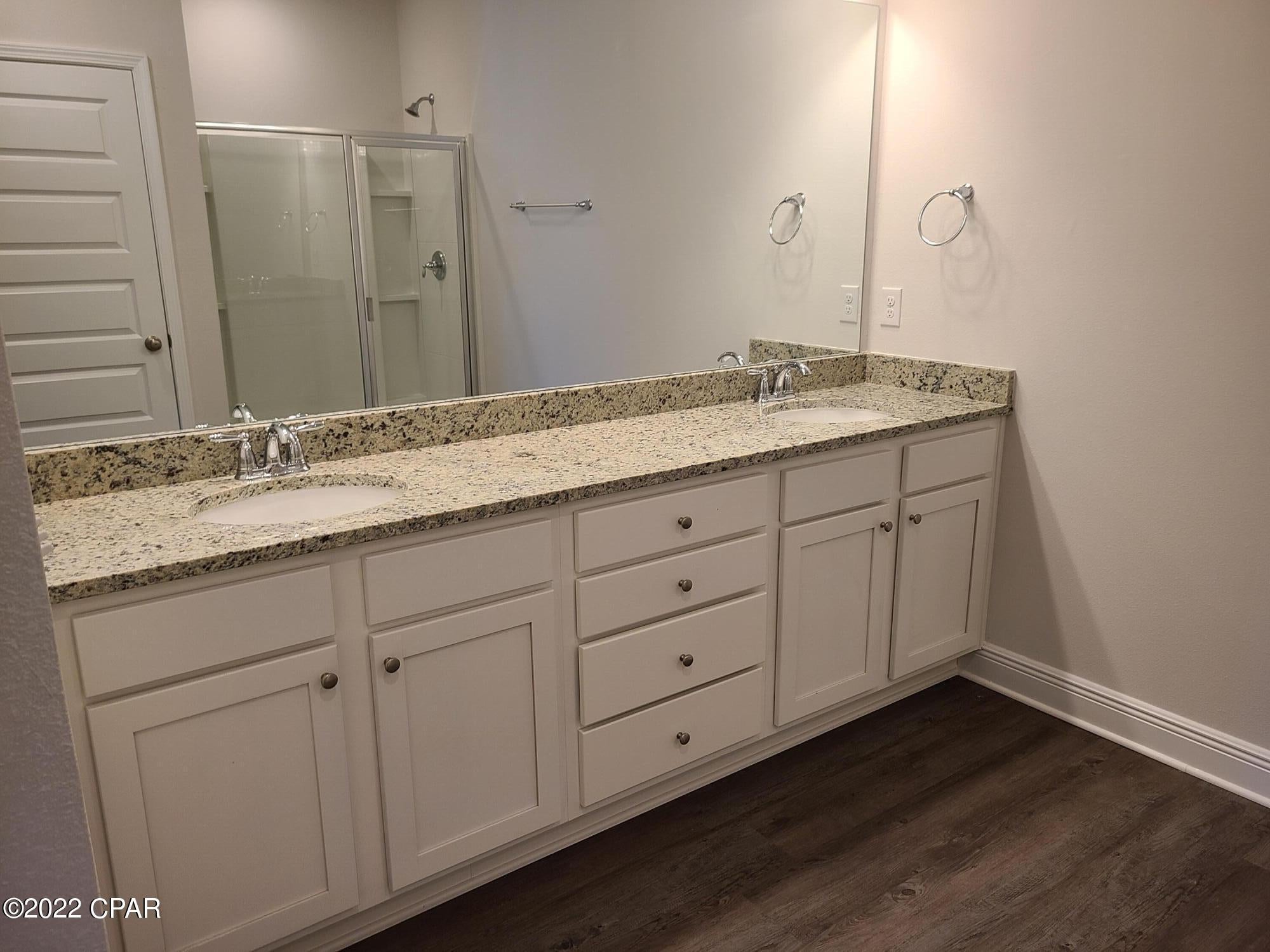 Bridge Harbor - Residential Lease