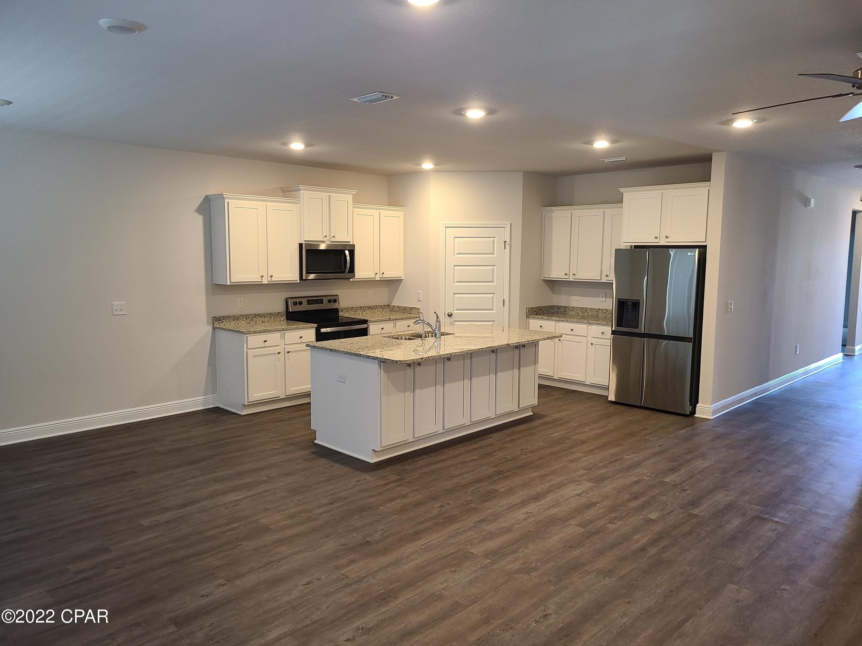 Bridge Harbor - Residential Lease