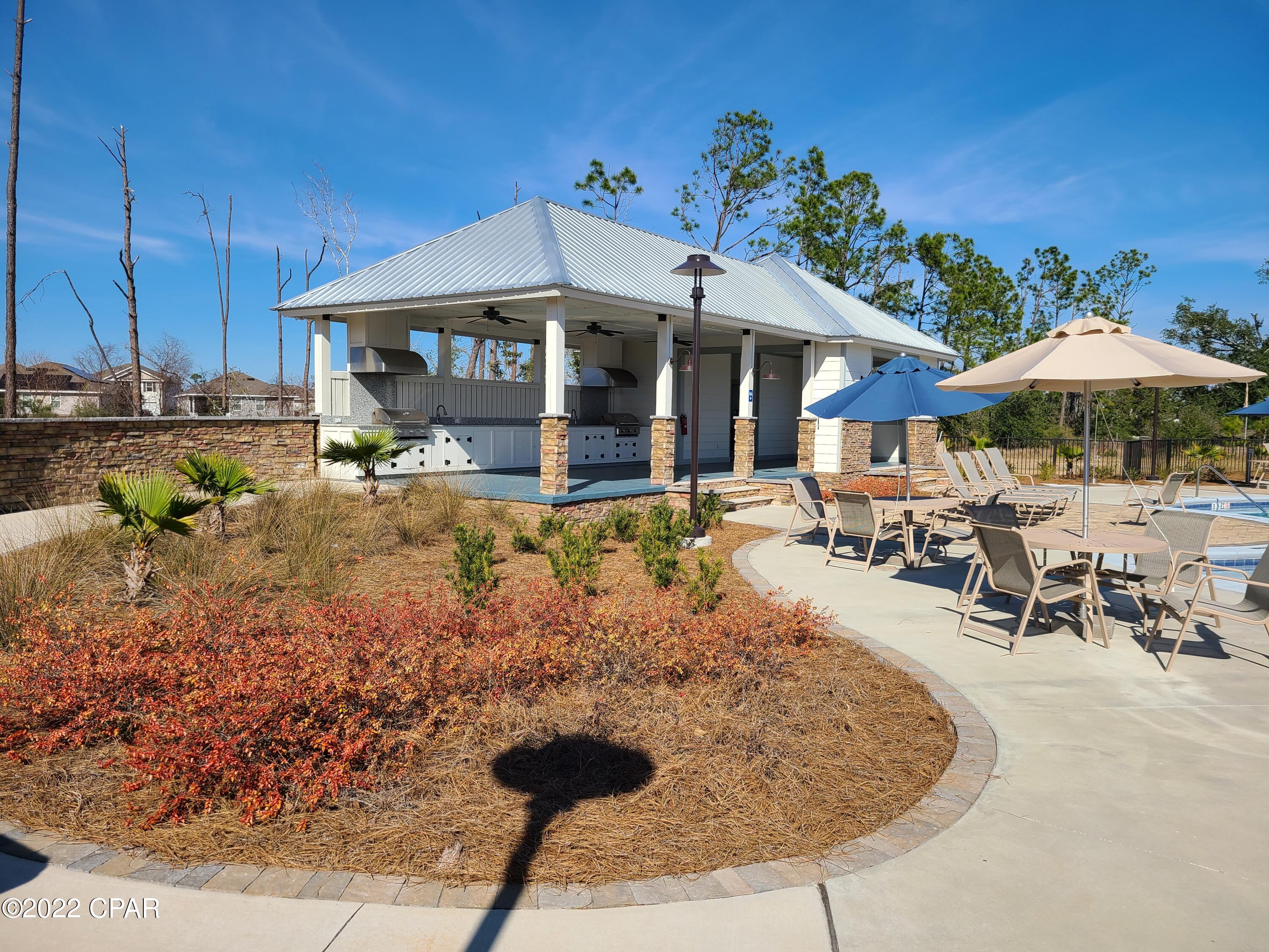 Bridge Harbor - Residential Lease
