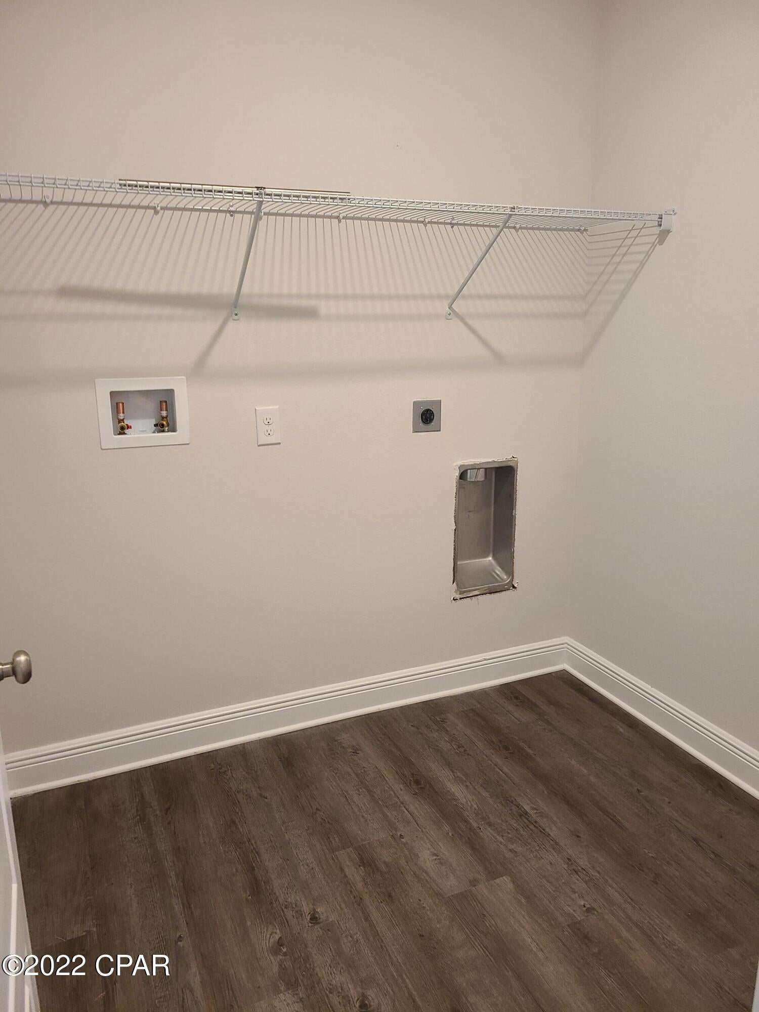 Bridge Harbor - Residential Lease