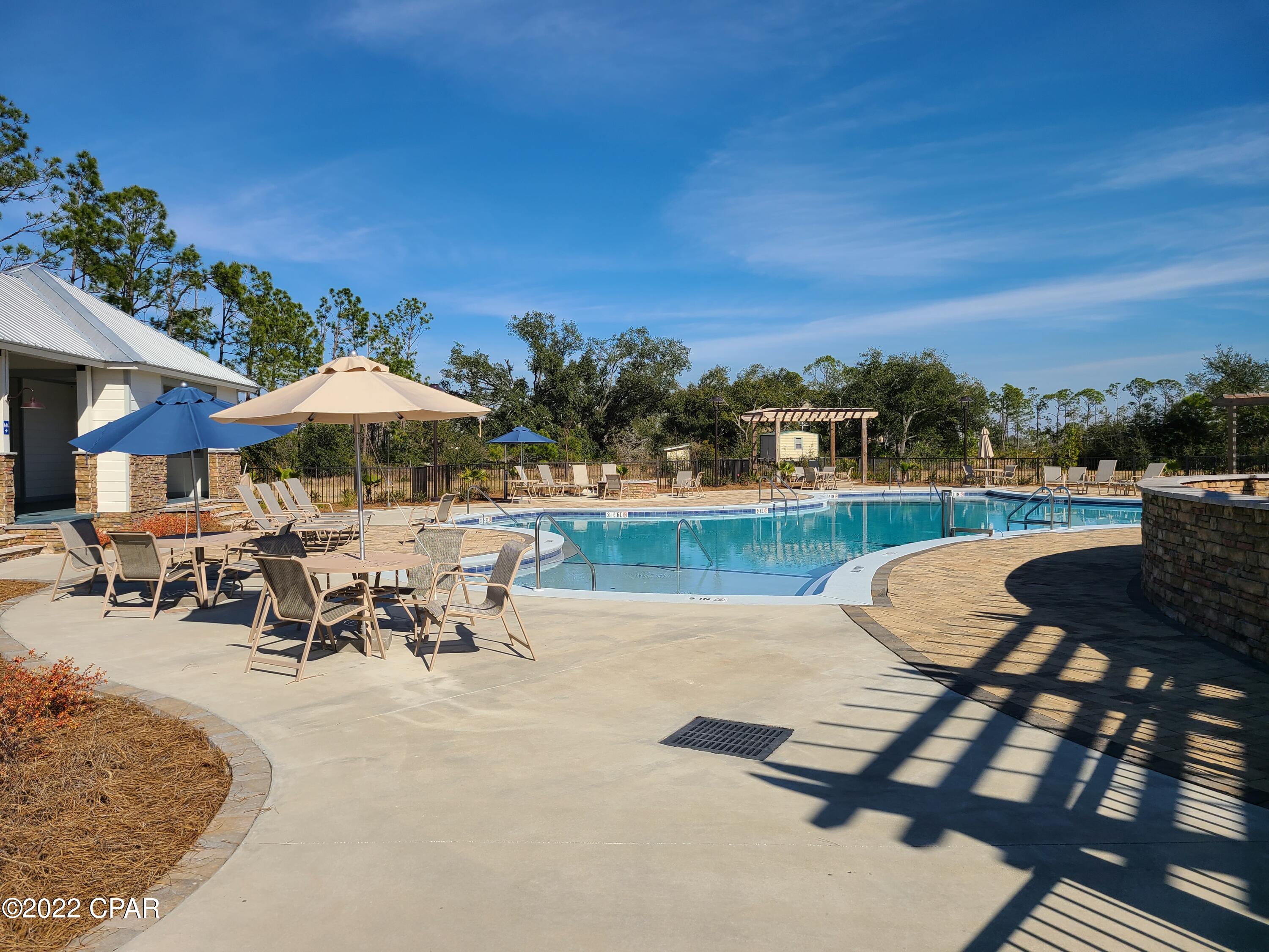 Bridge Harbor - Residential Lease