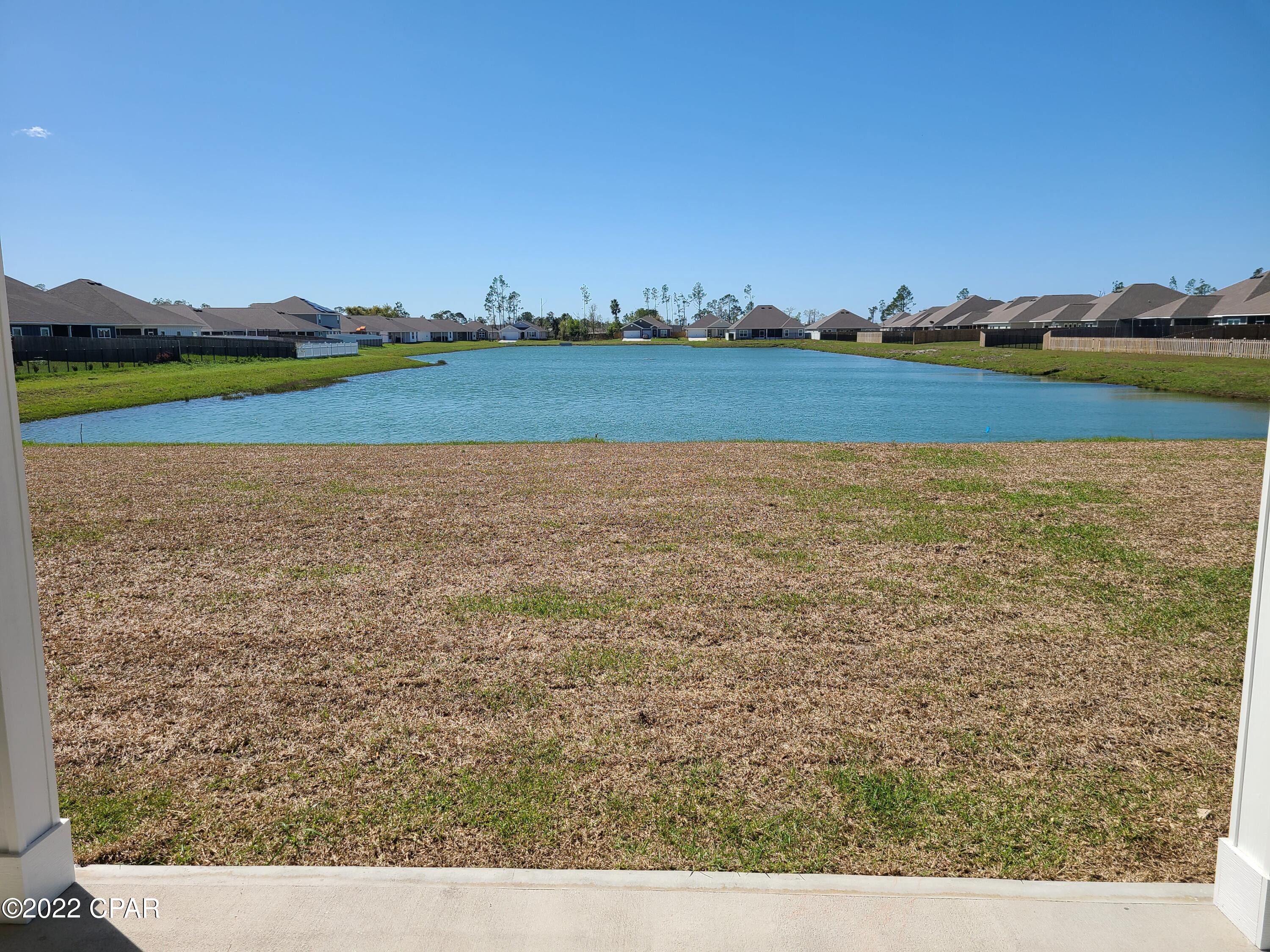 Bridge Harbor - Residential Lease