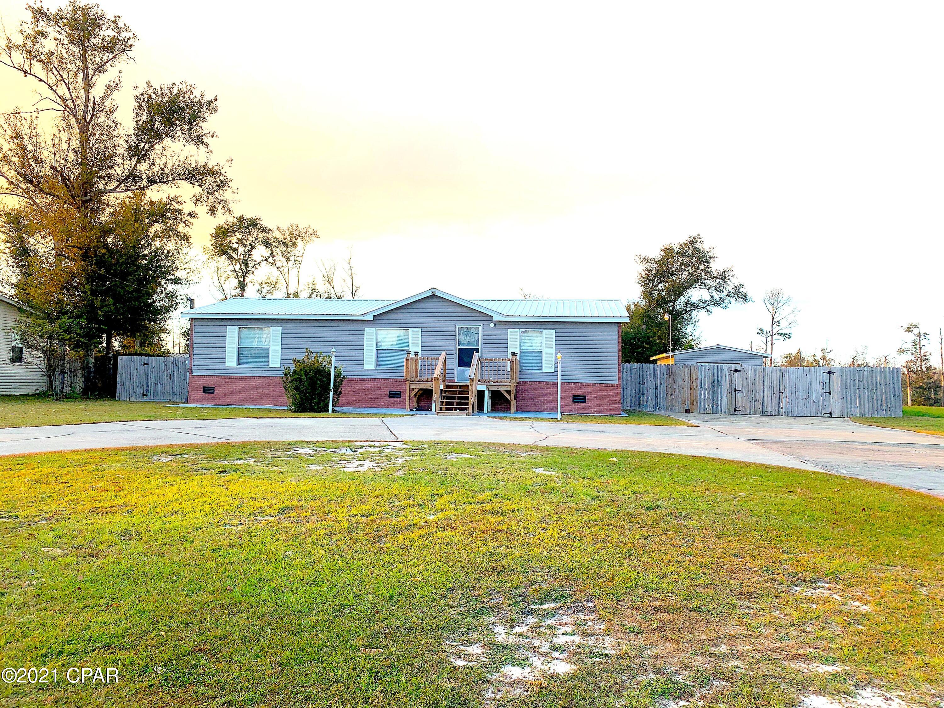 No Named Subdivision - Residential