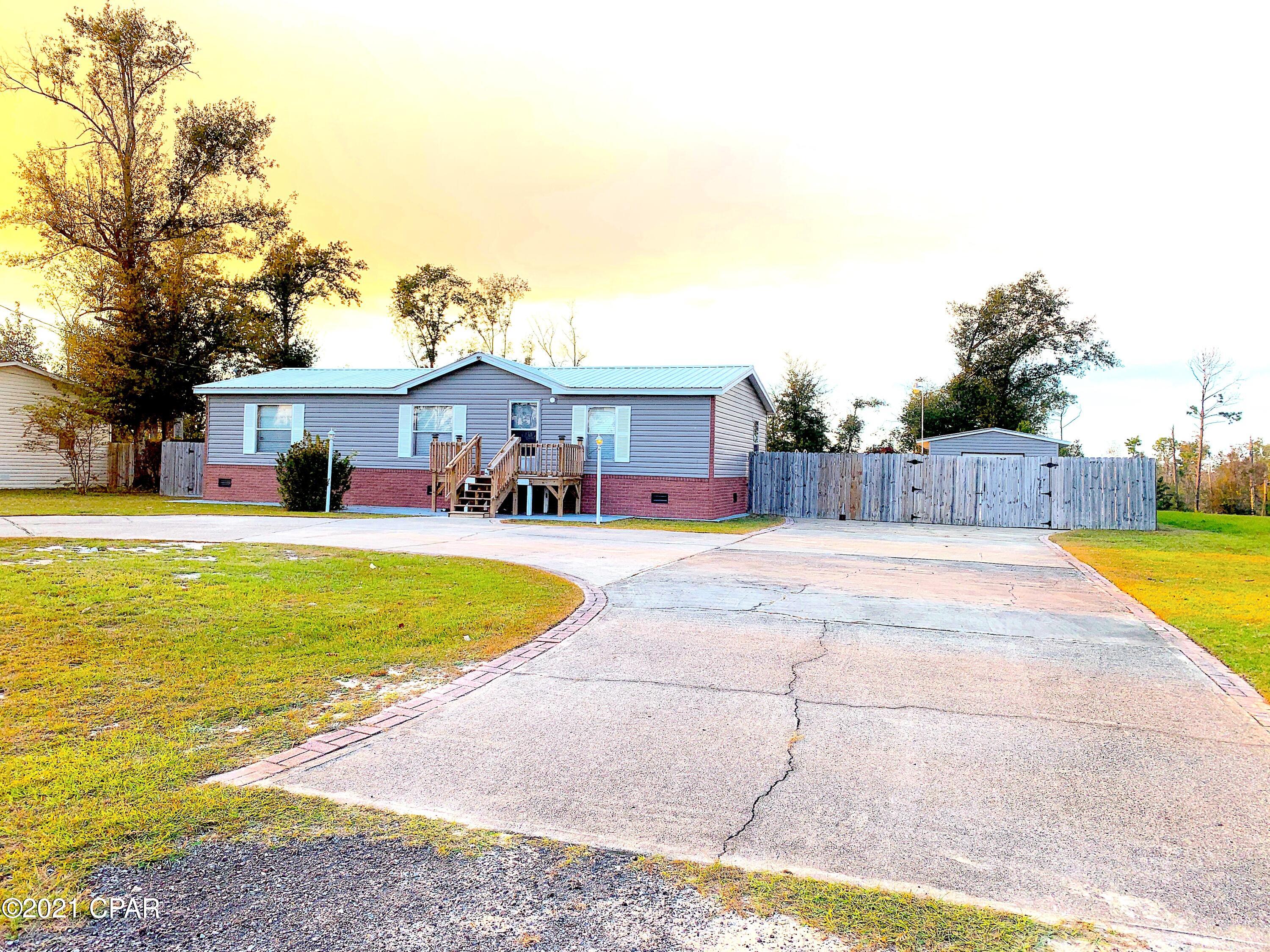 No Named Subdivision - Residential