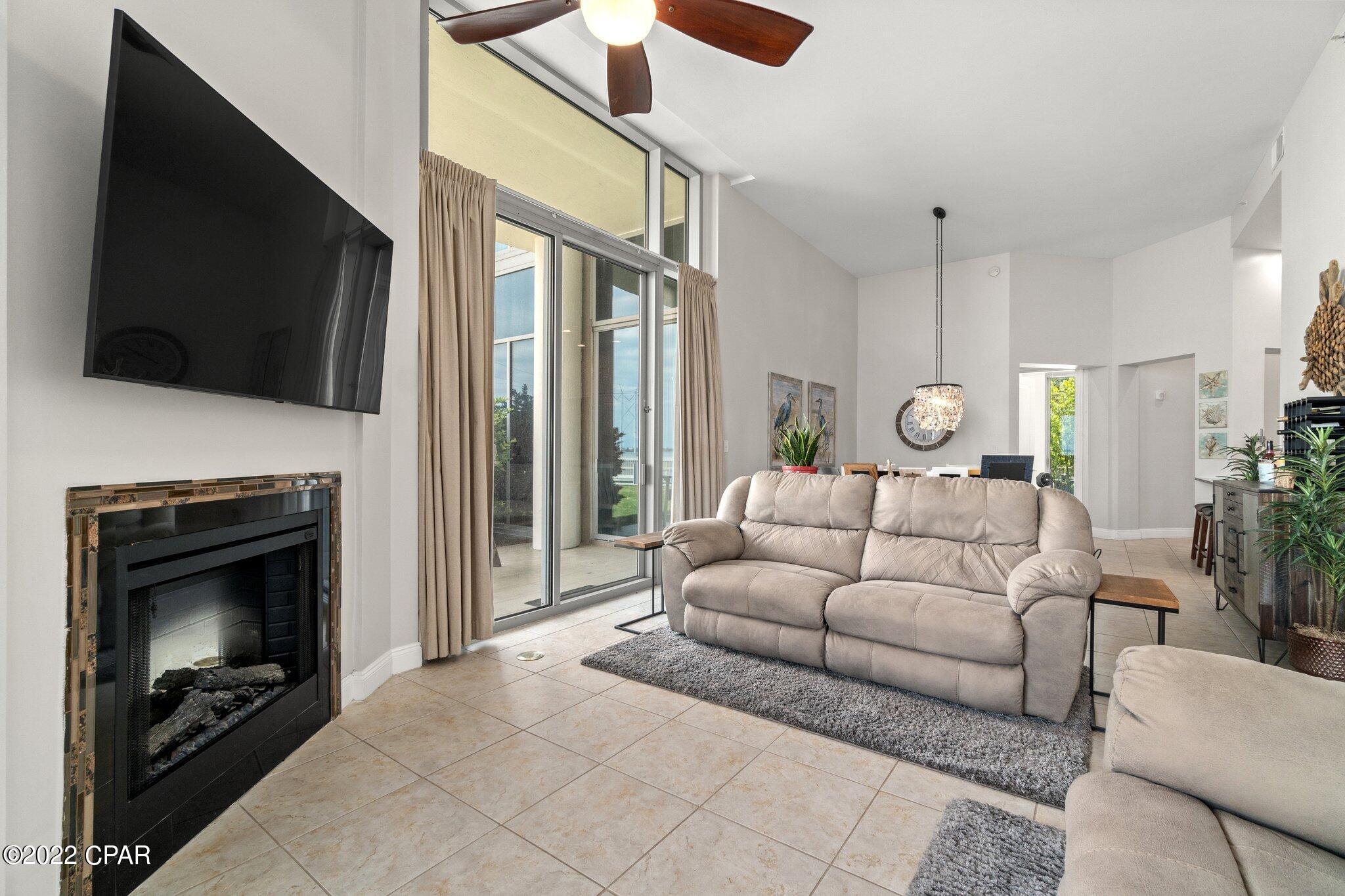 Marina Landing - Residential