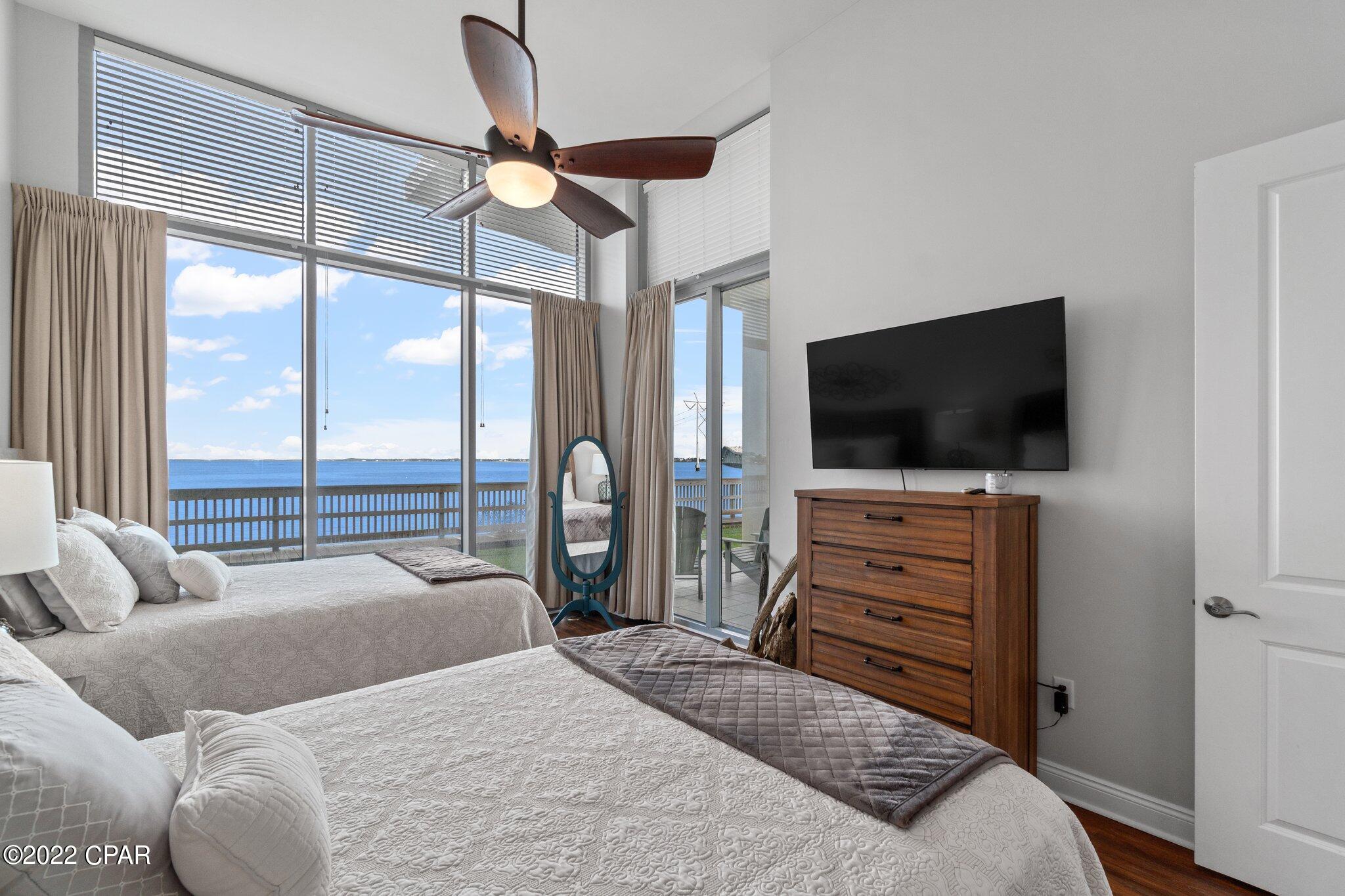 Marina Landing - Residential