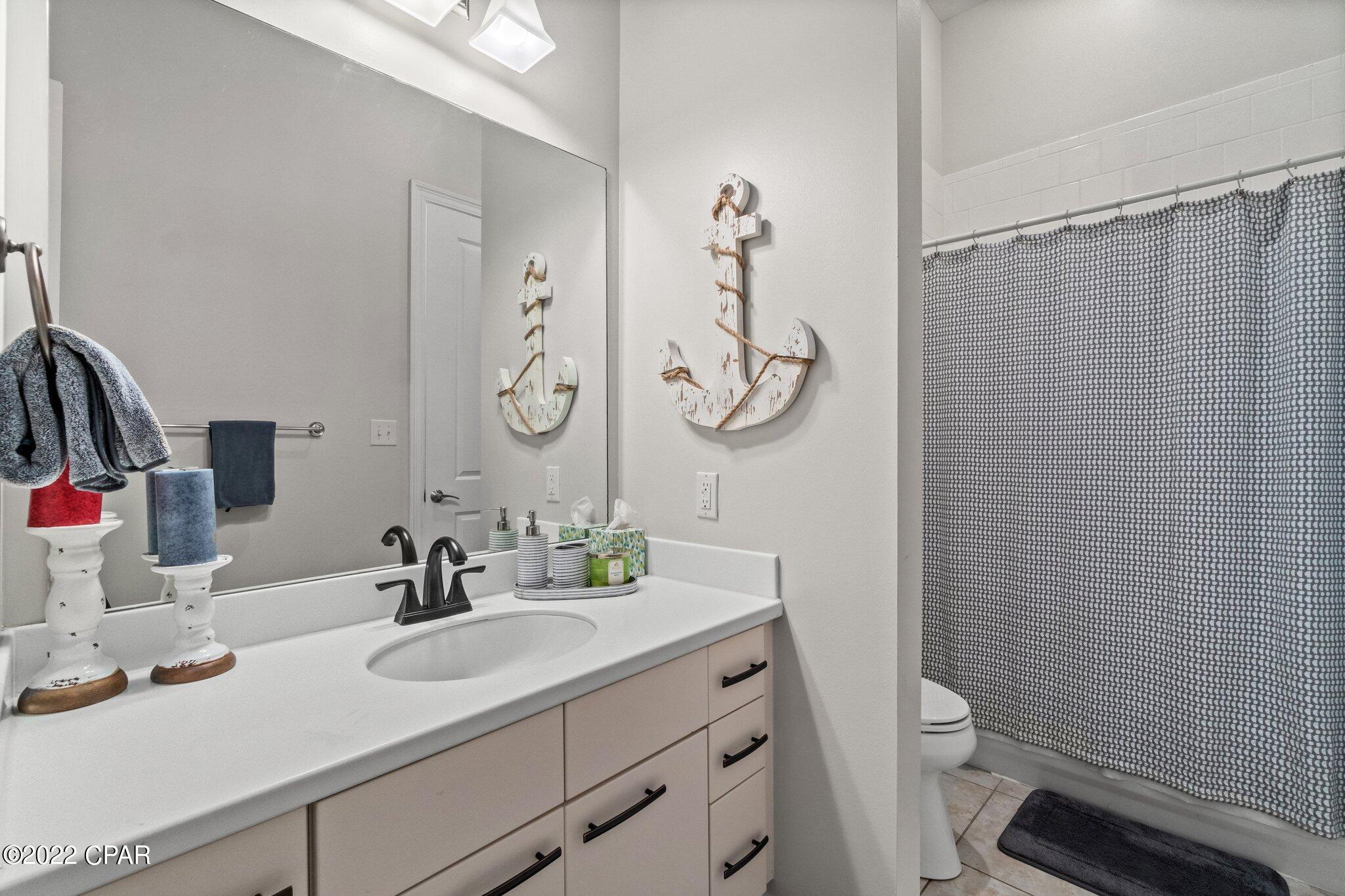 Marina Landing - Residential