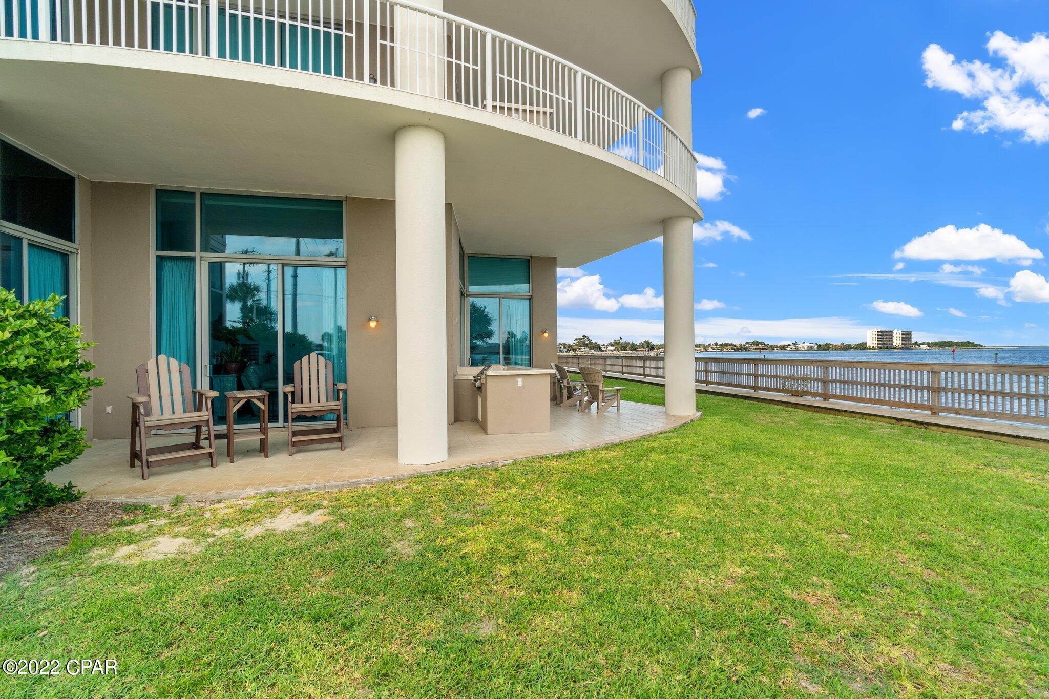 Marina Landing - Residential
