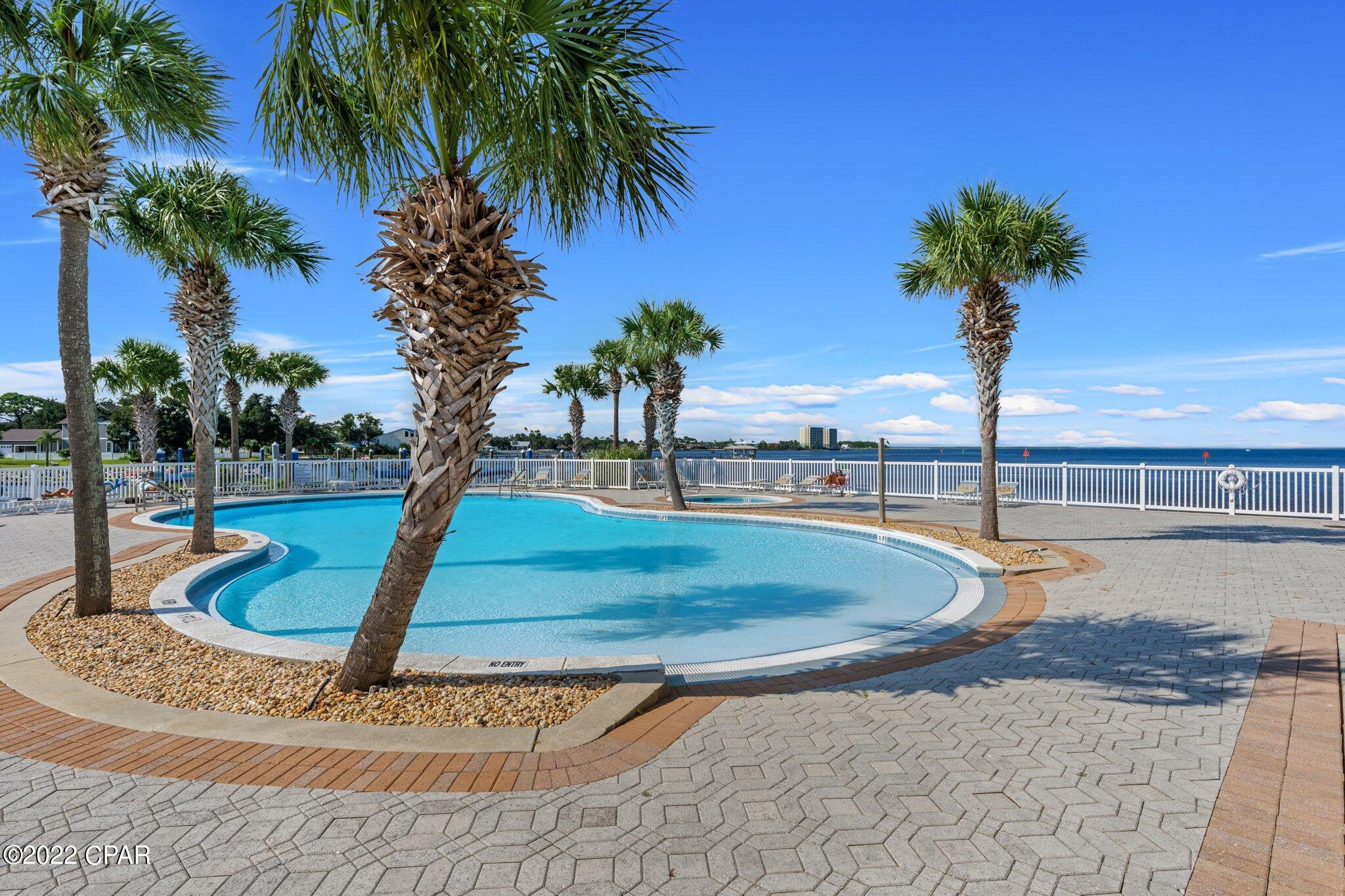 Marina Landing - Residential