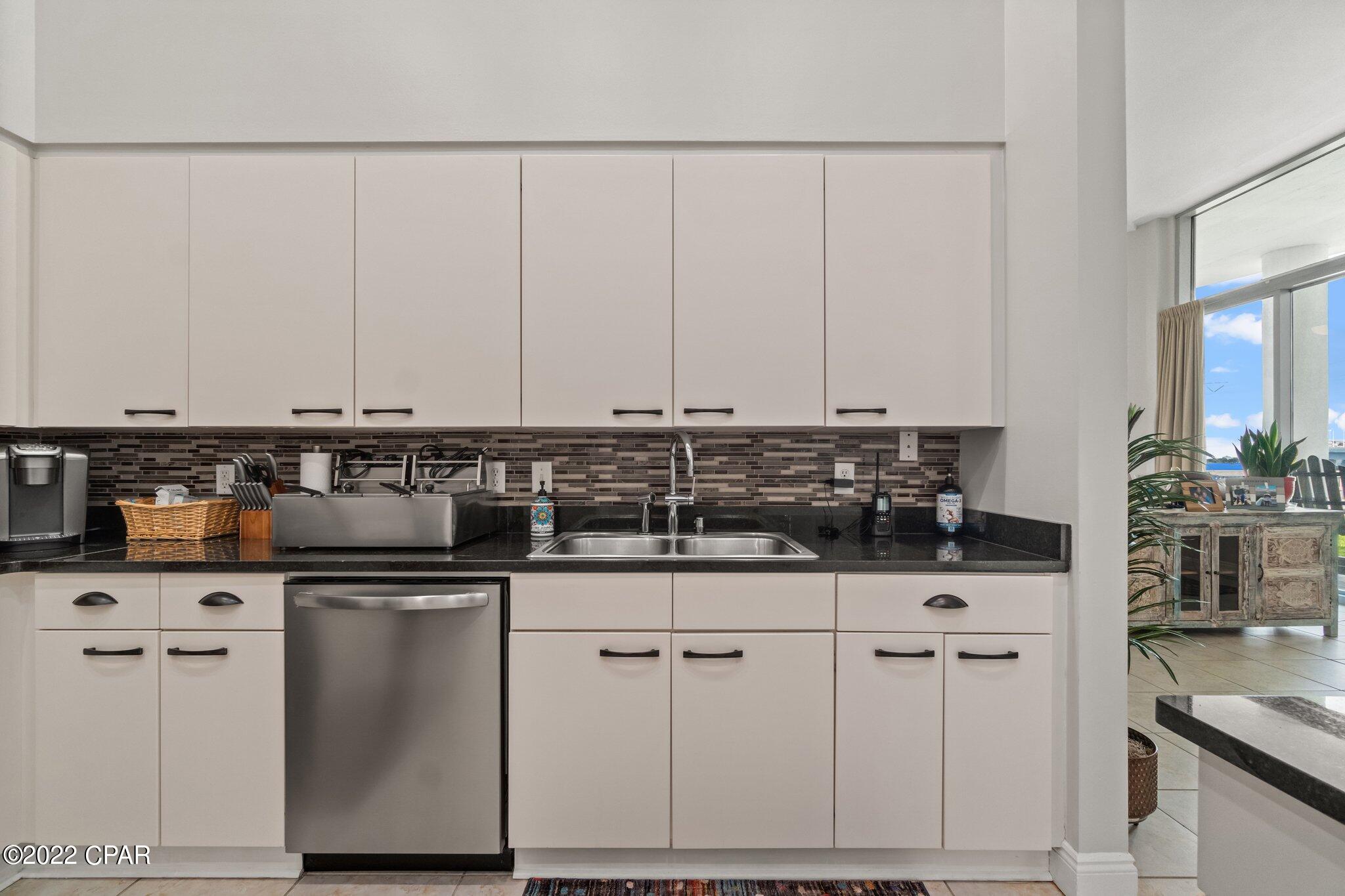 Marina Landing - Residential