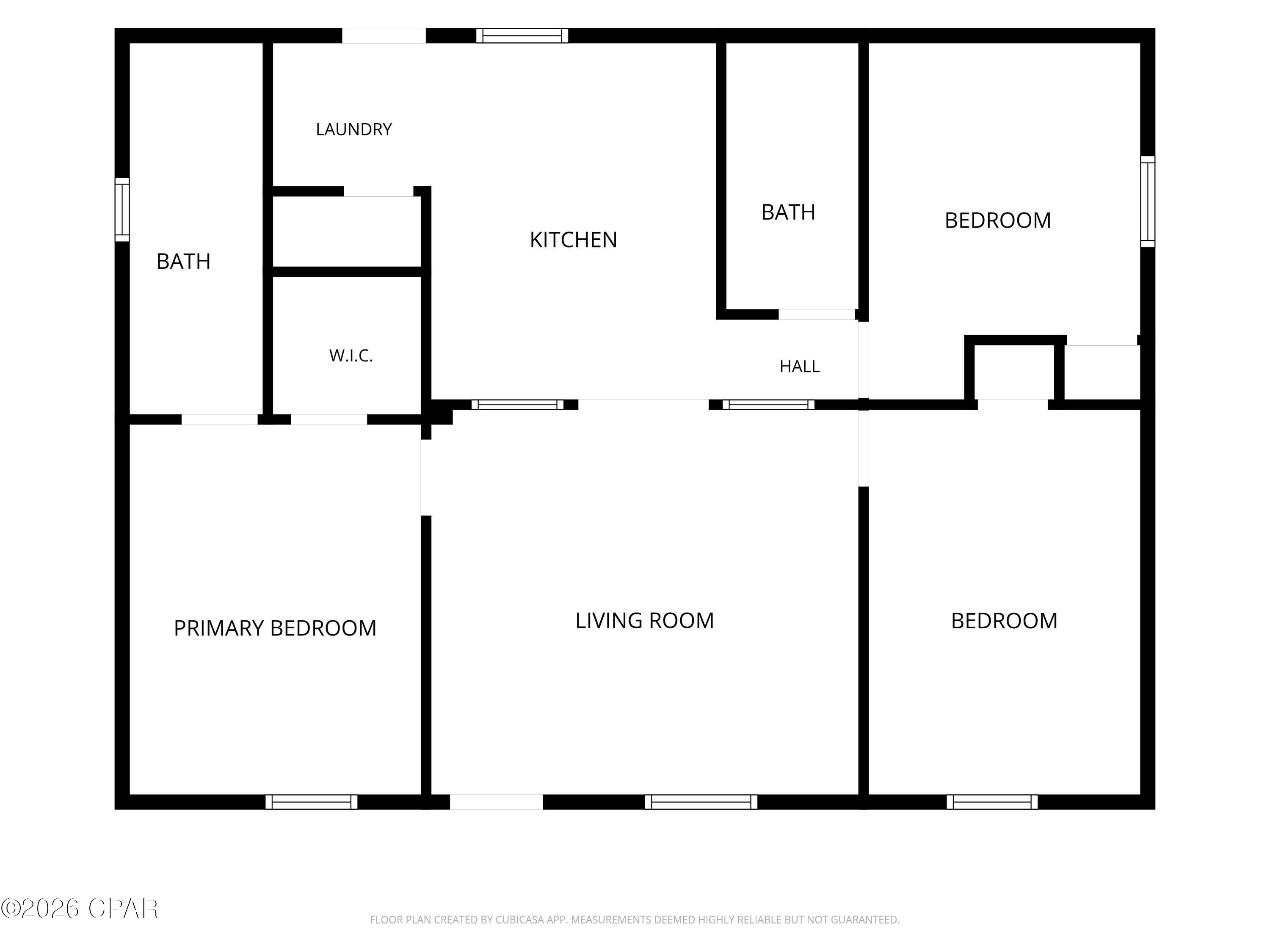 No Named Subdivision - Residential