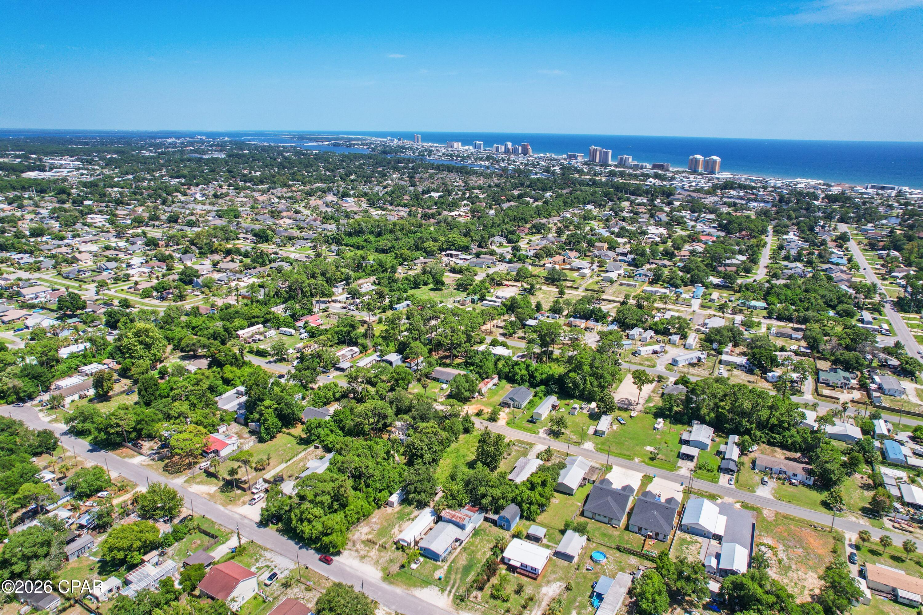 No Named Subdivision - Residential