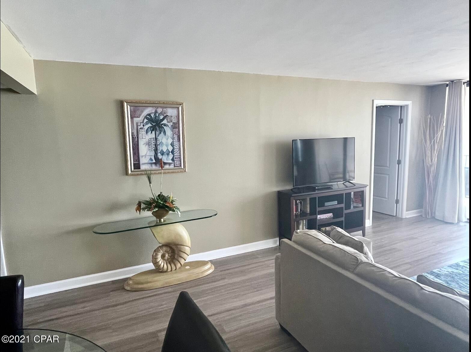 Edgewater Tower II - Residential