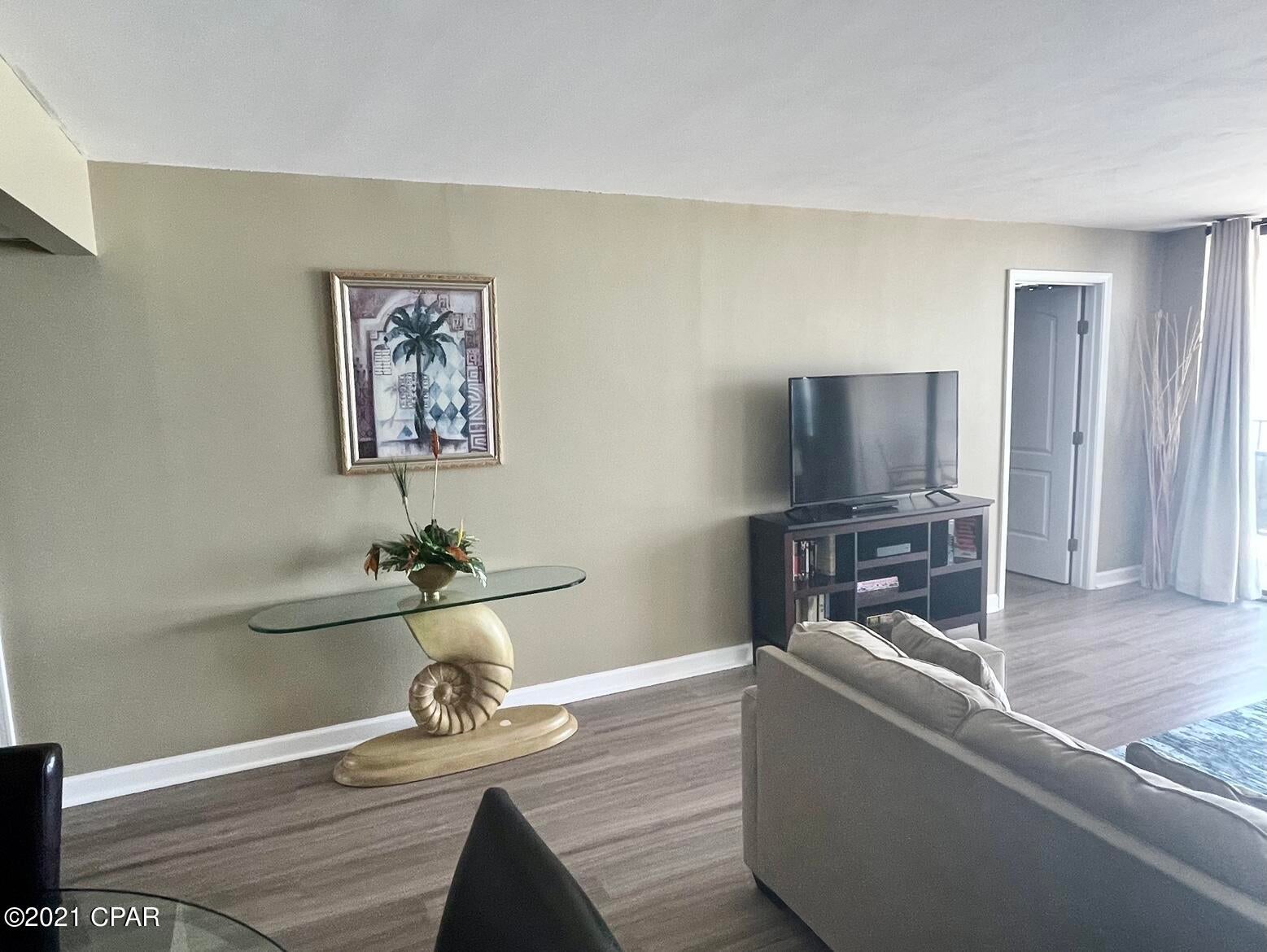 Edgewater Tower II - Residential