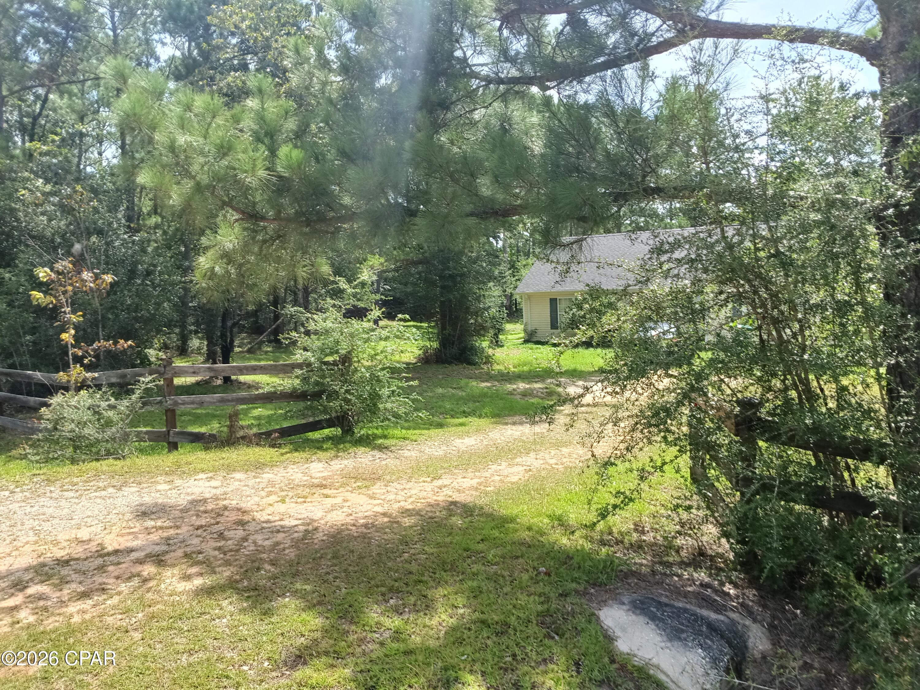 Compass Lake Hills Unit 4 - Residential
