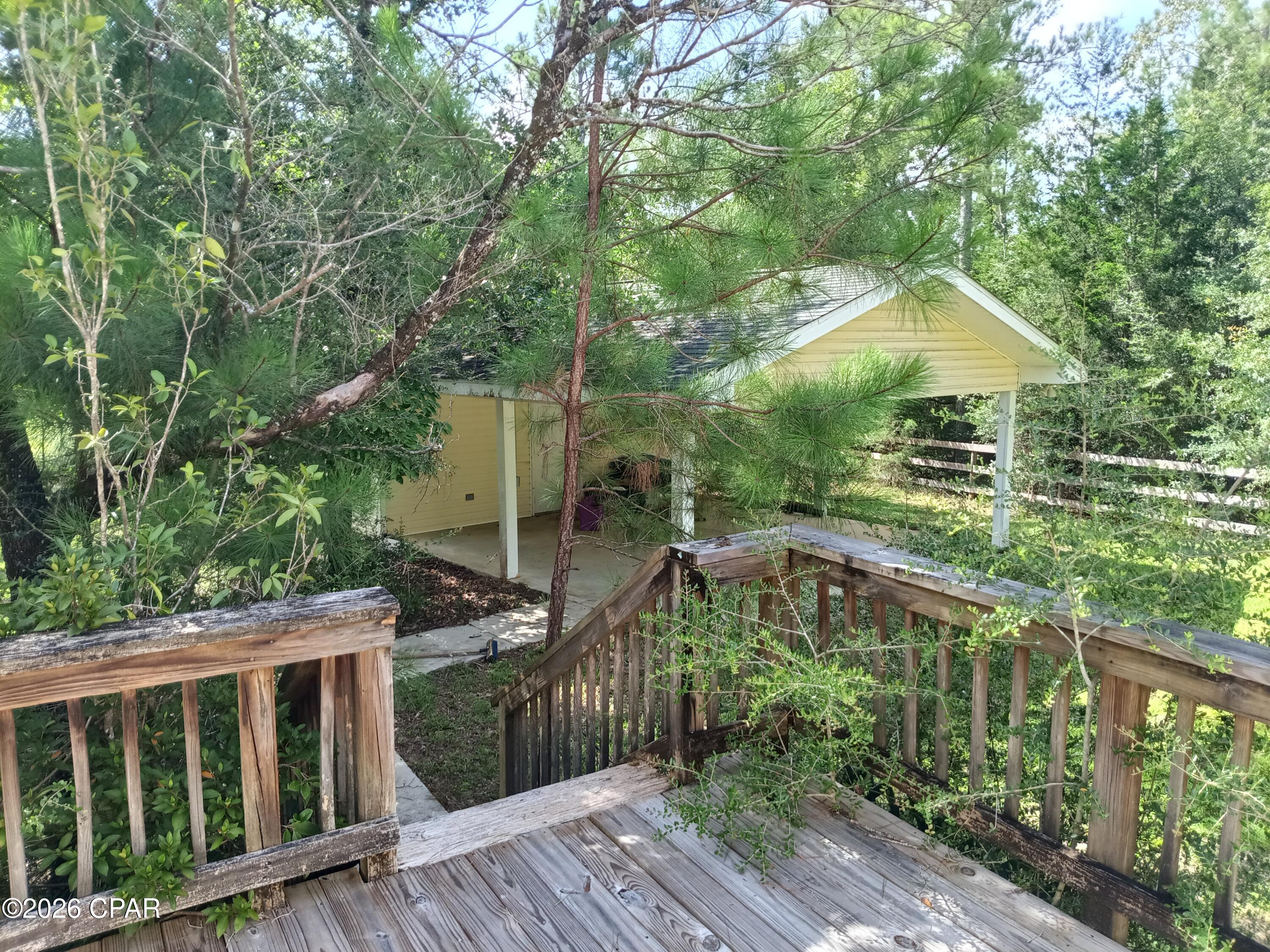 Compass Lake Hills Unit 4 - Residential
