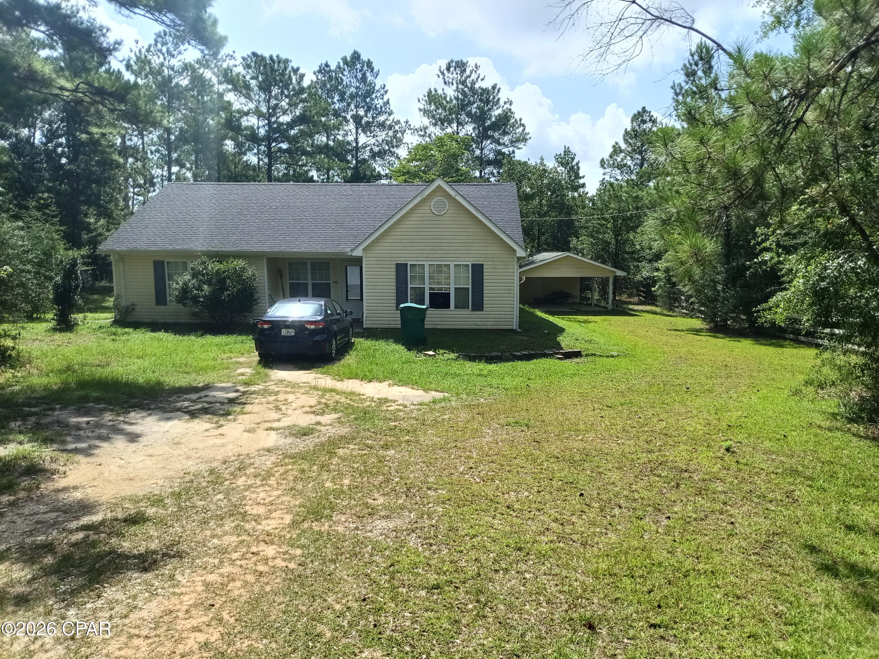 Compass Lake Hills Unit 4 - Residential