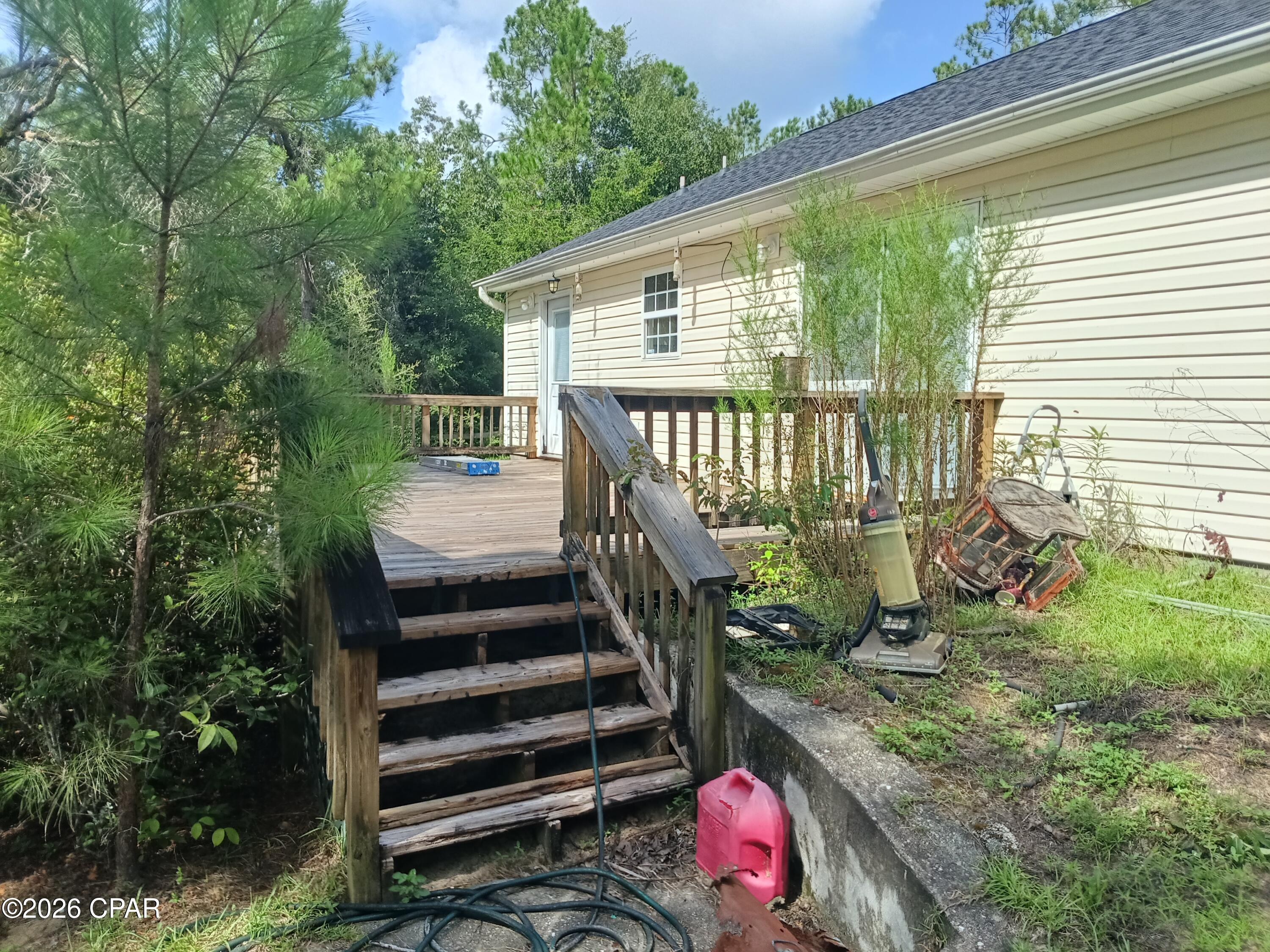 Compass Lake Hills Unit 4 - Residential