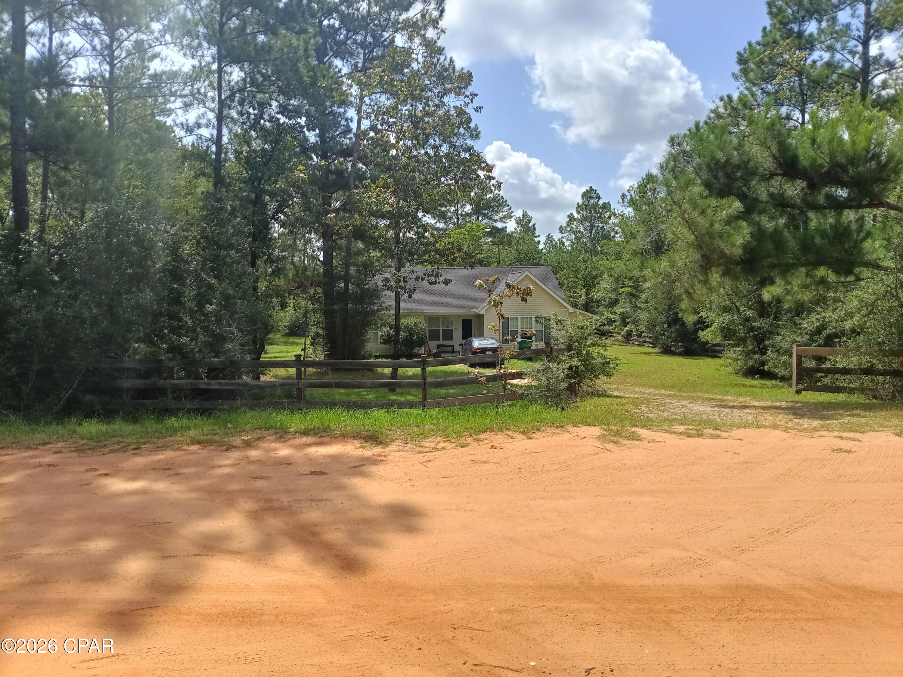 Compass Lake Hills Unit 4 - Residential