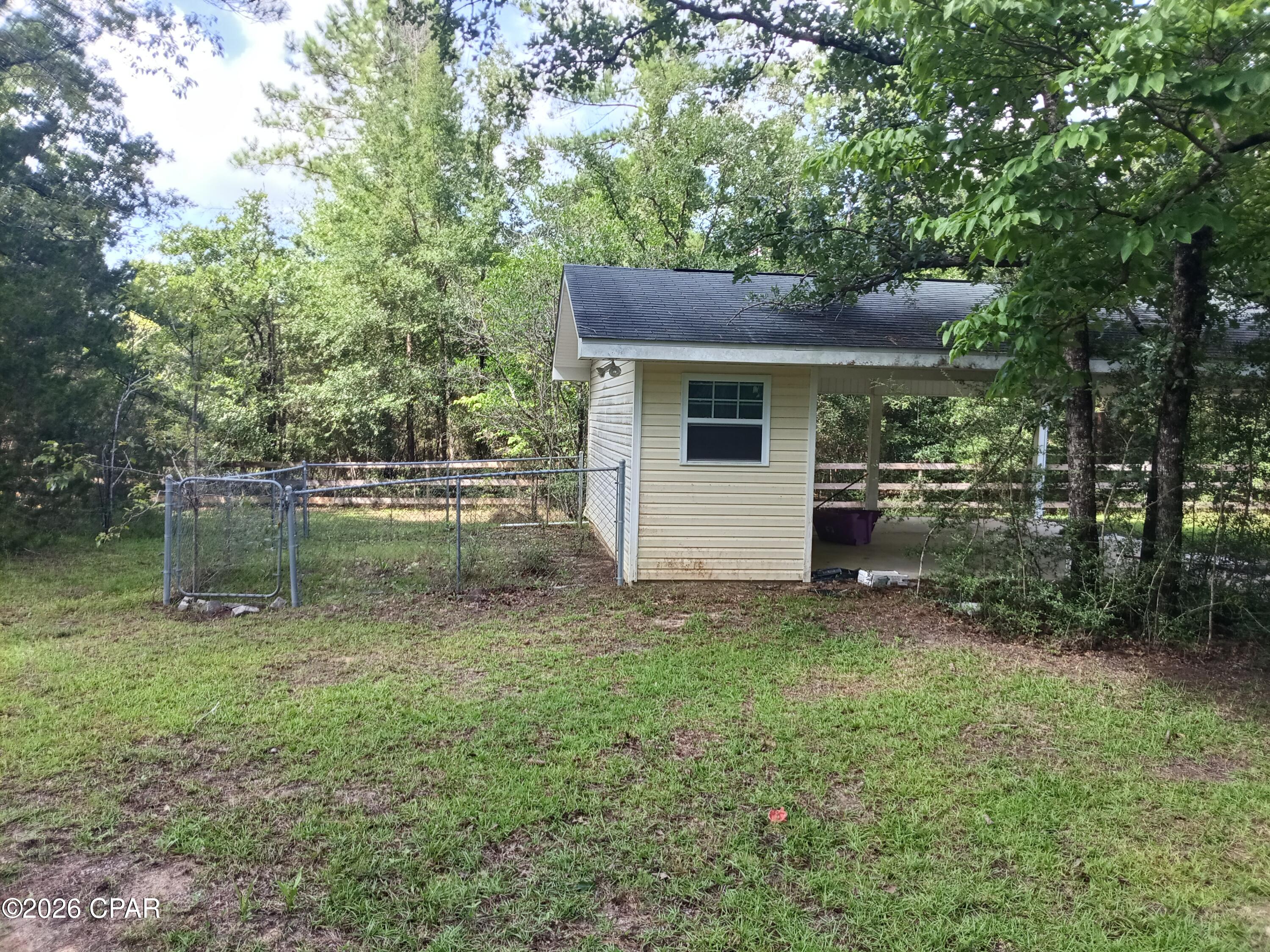 Compass Lake Hills Unit 4 - Residential