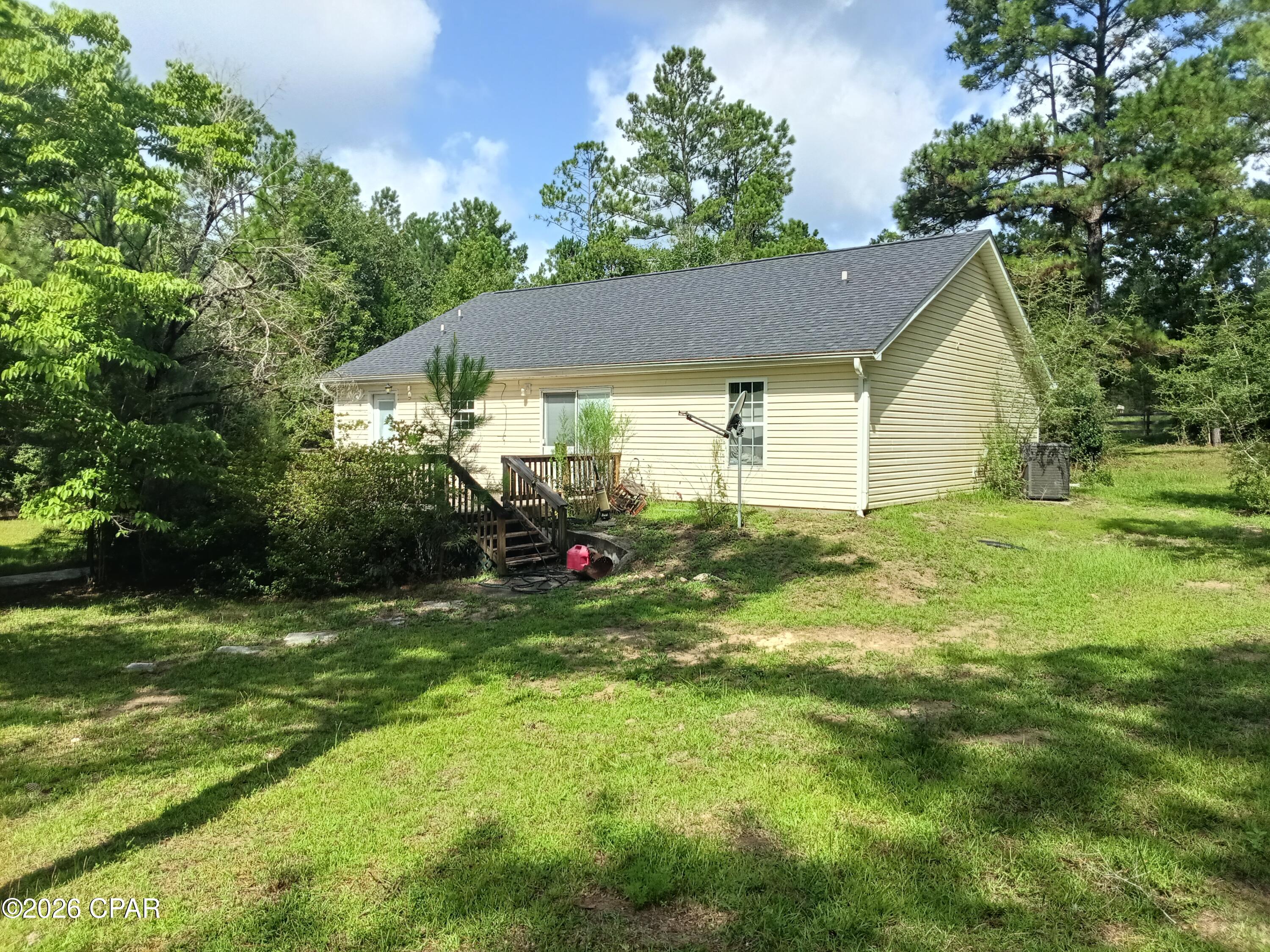 Compass Lake Hills Unit 4 - Residential