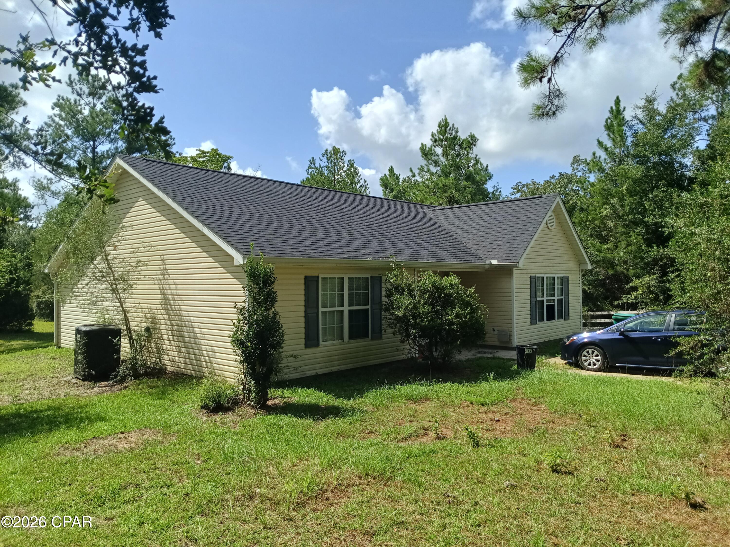 Compass Lake Hills Unit 4 - Residential