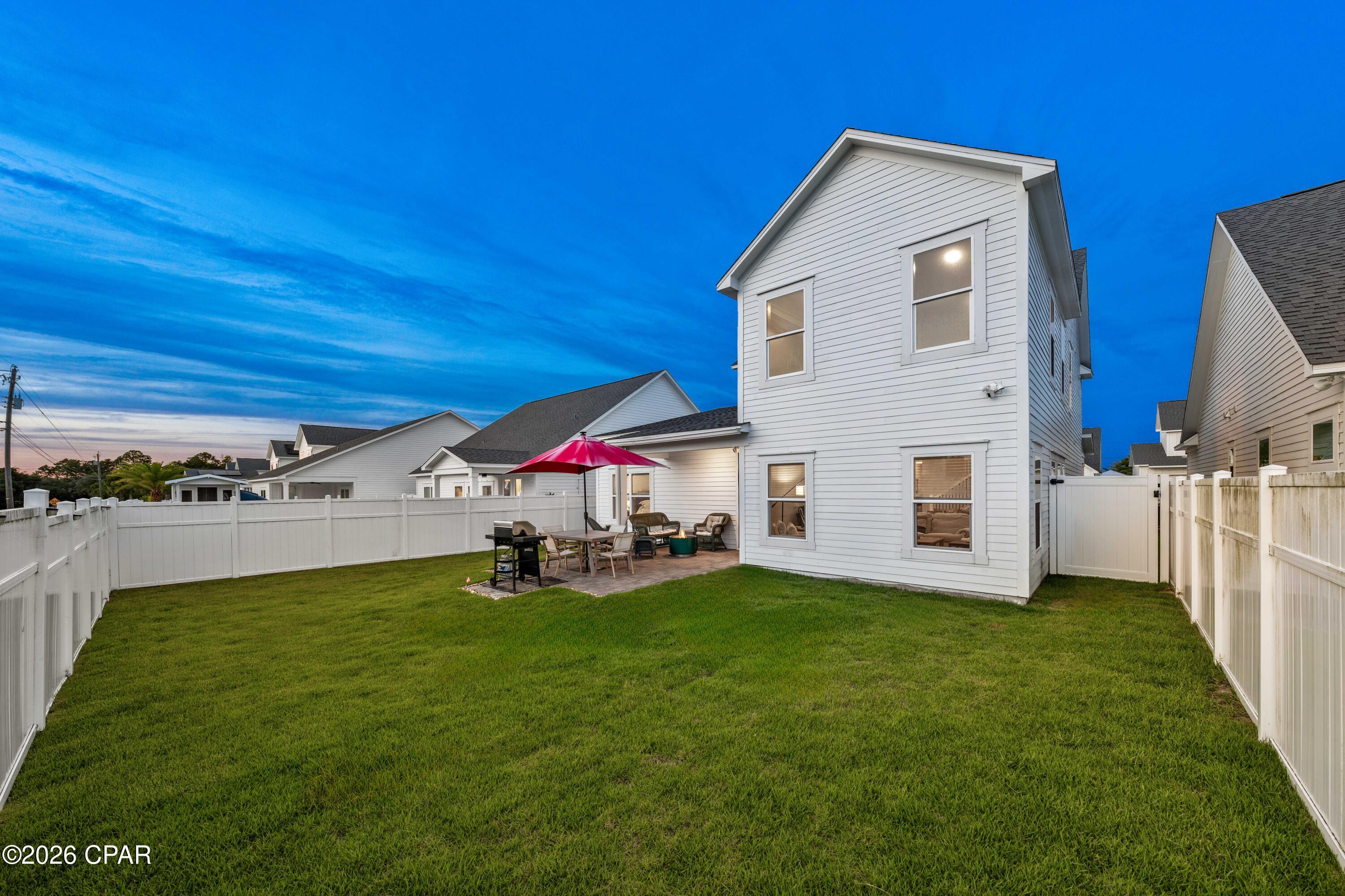 The Preserve at Lake Powell - Residential