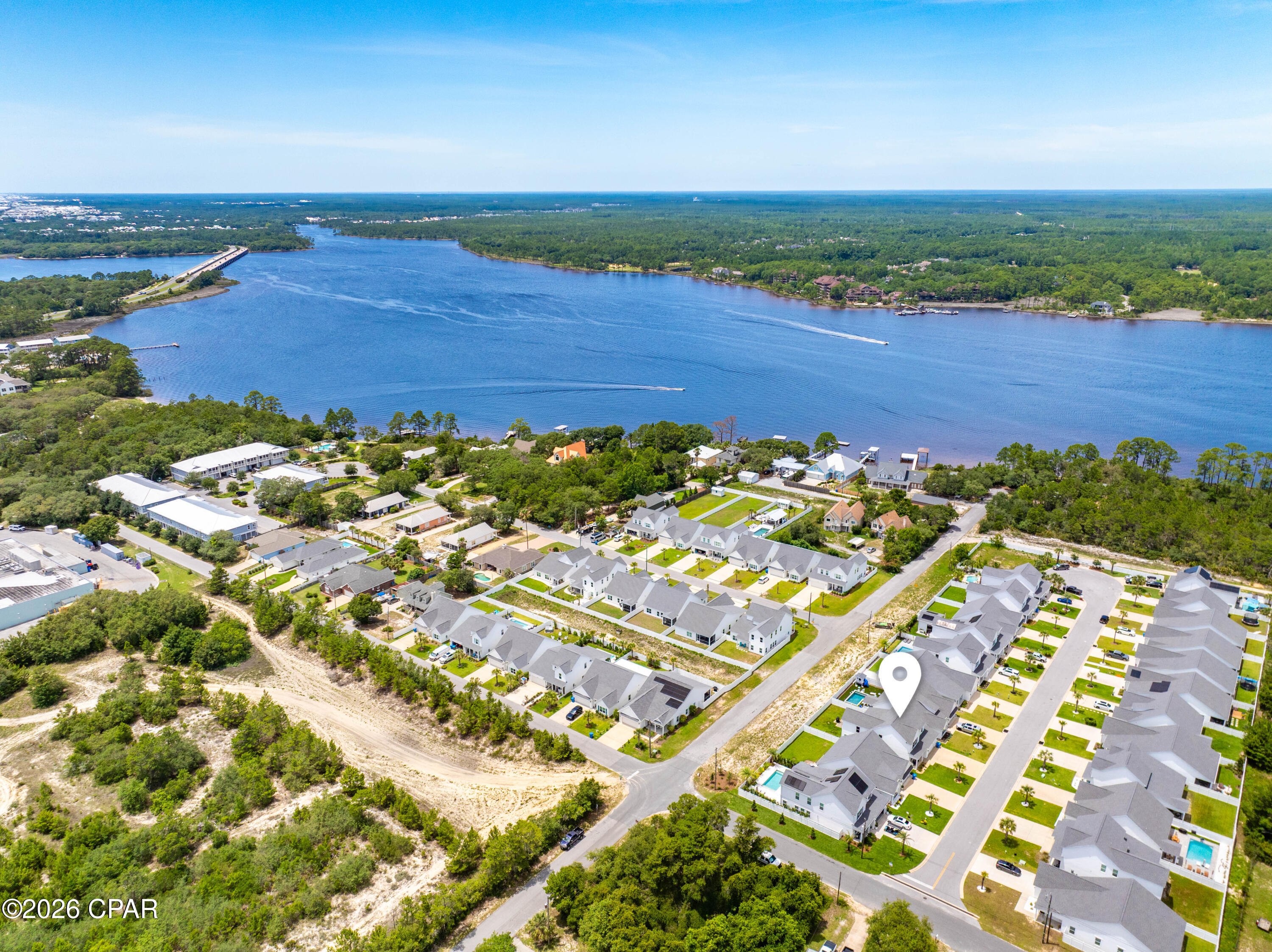The Preserve at Lake Powell - Residential