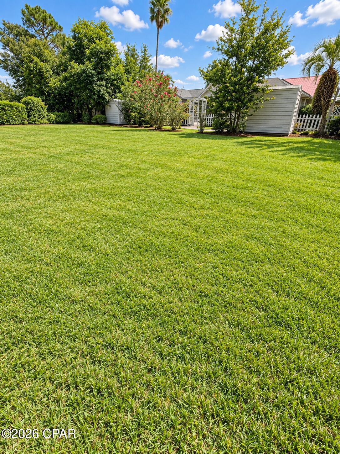 [No Recorded Subdiv] - Residential