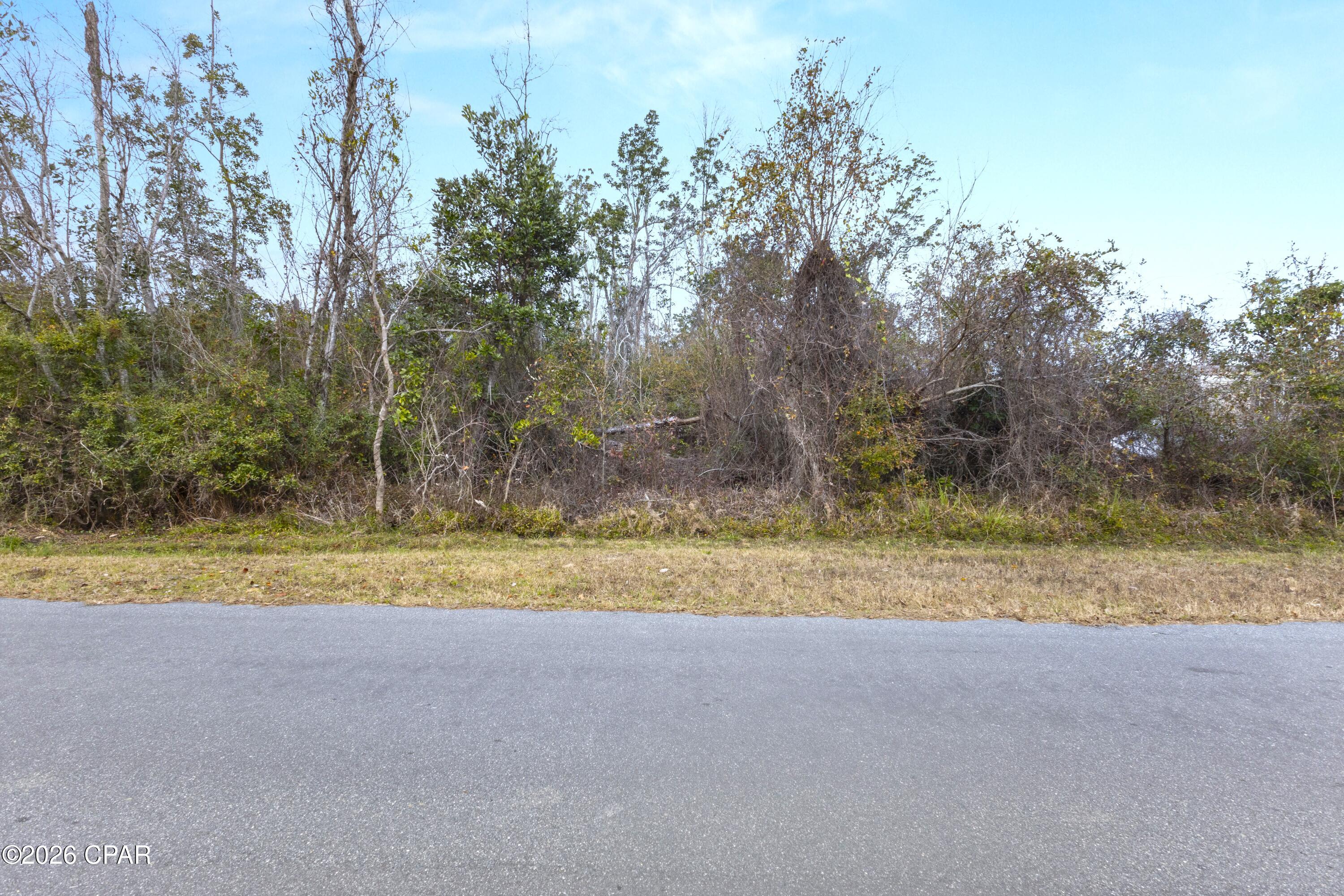 No Named Subdivision - Land