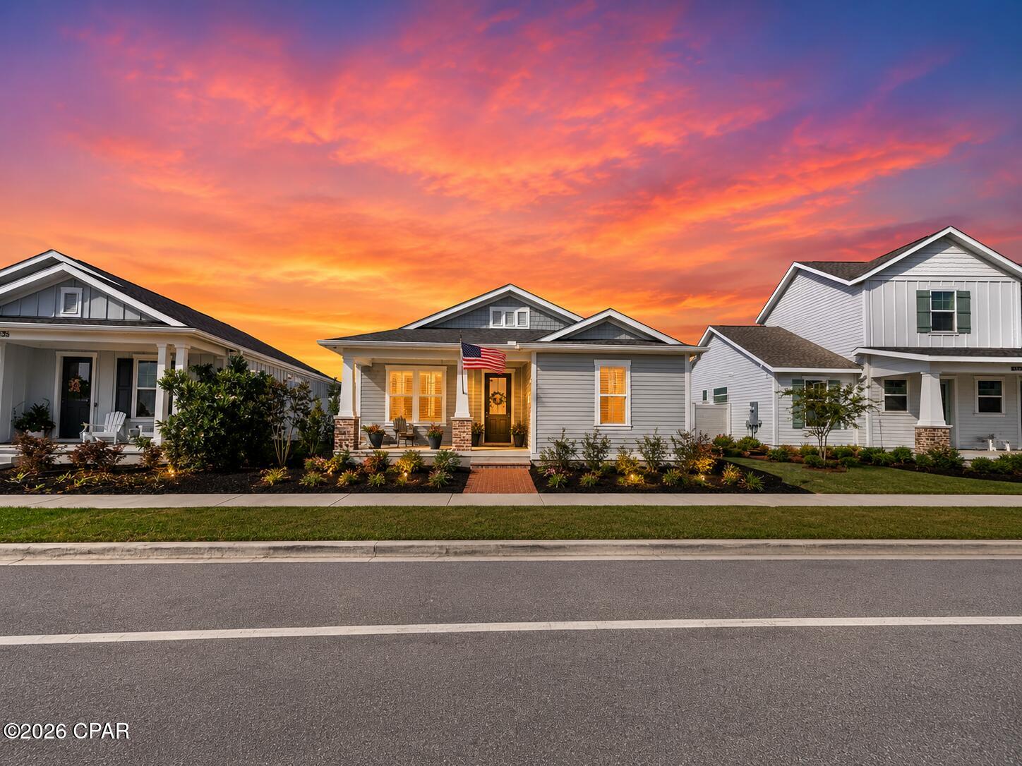 Sweetbay - Residential Lease