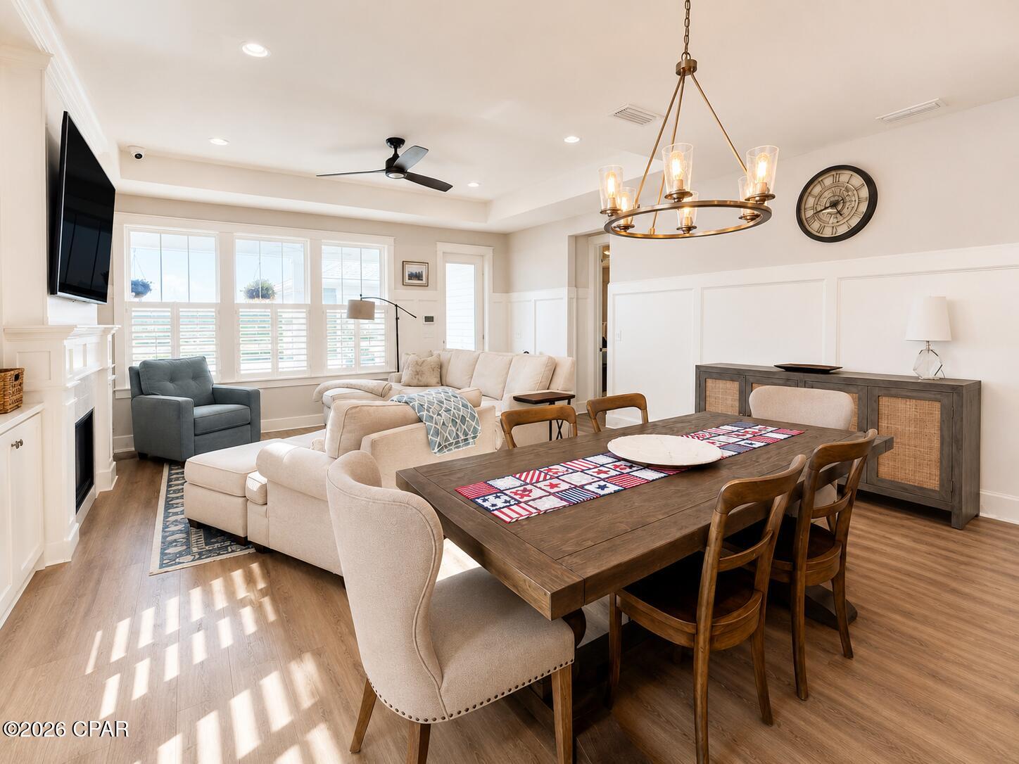 Sweetbay - Residential Lease