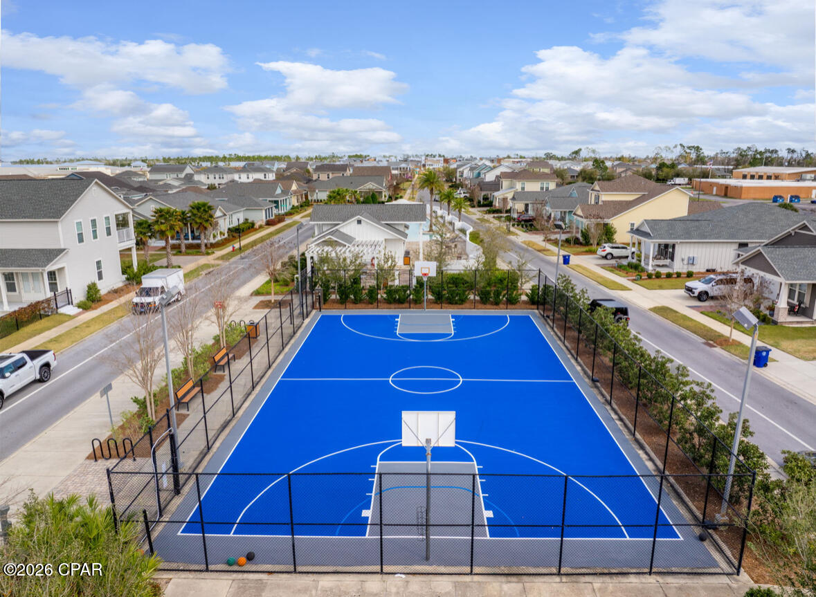 Sweetbay - Residential Lease