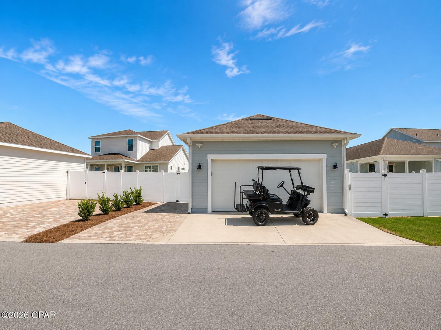 Sweetbay - Residential Lease