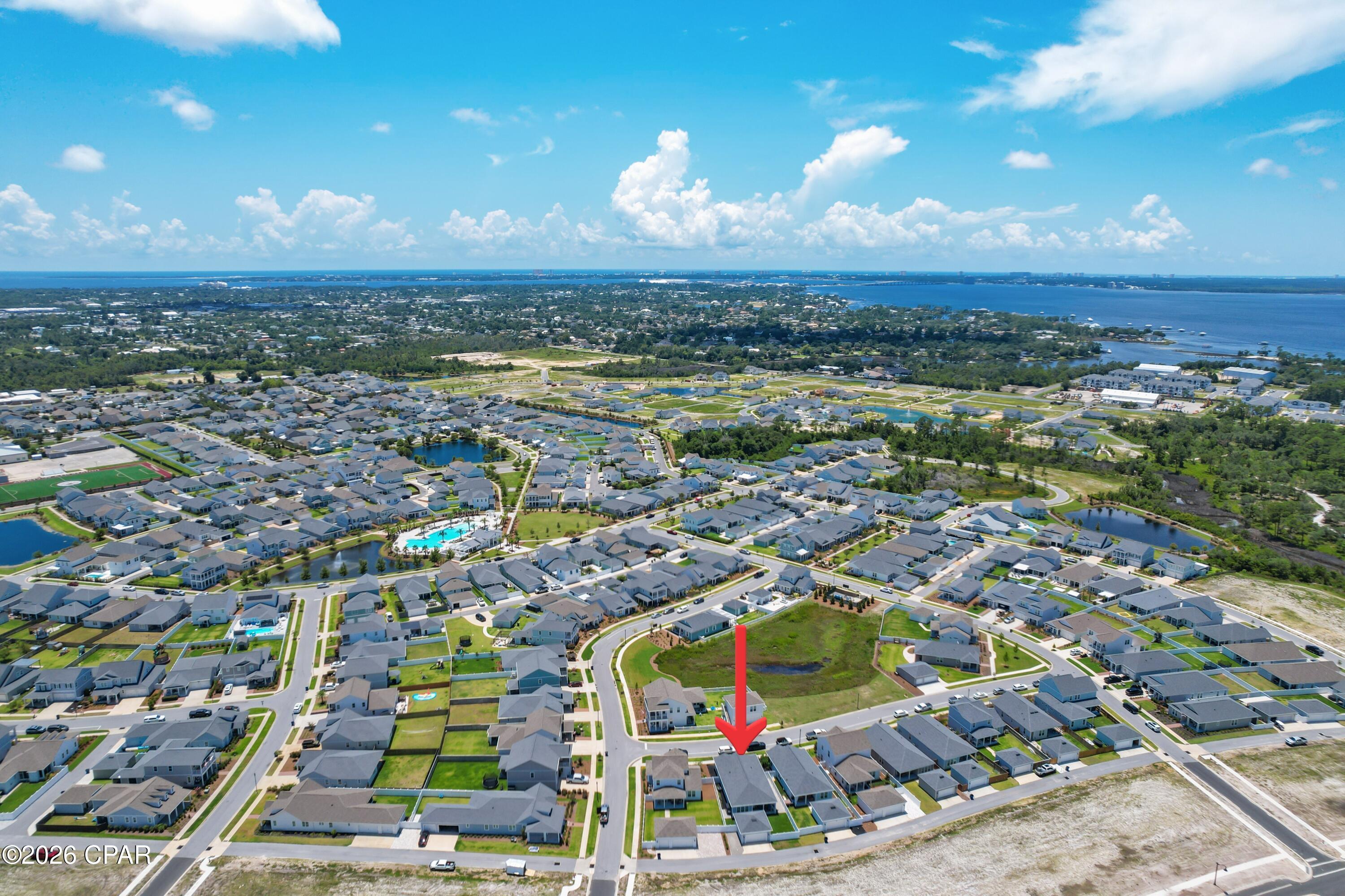 Sweetbay - Residential Lease