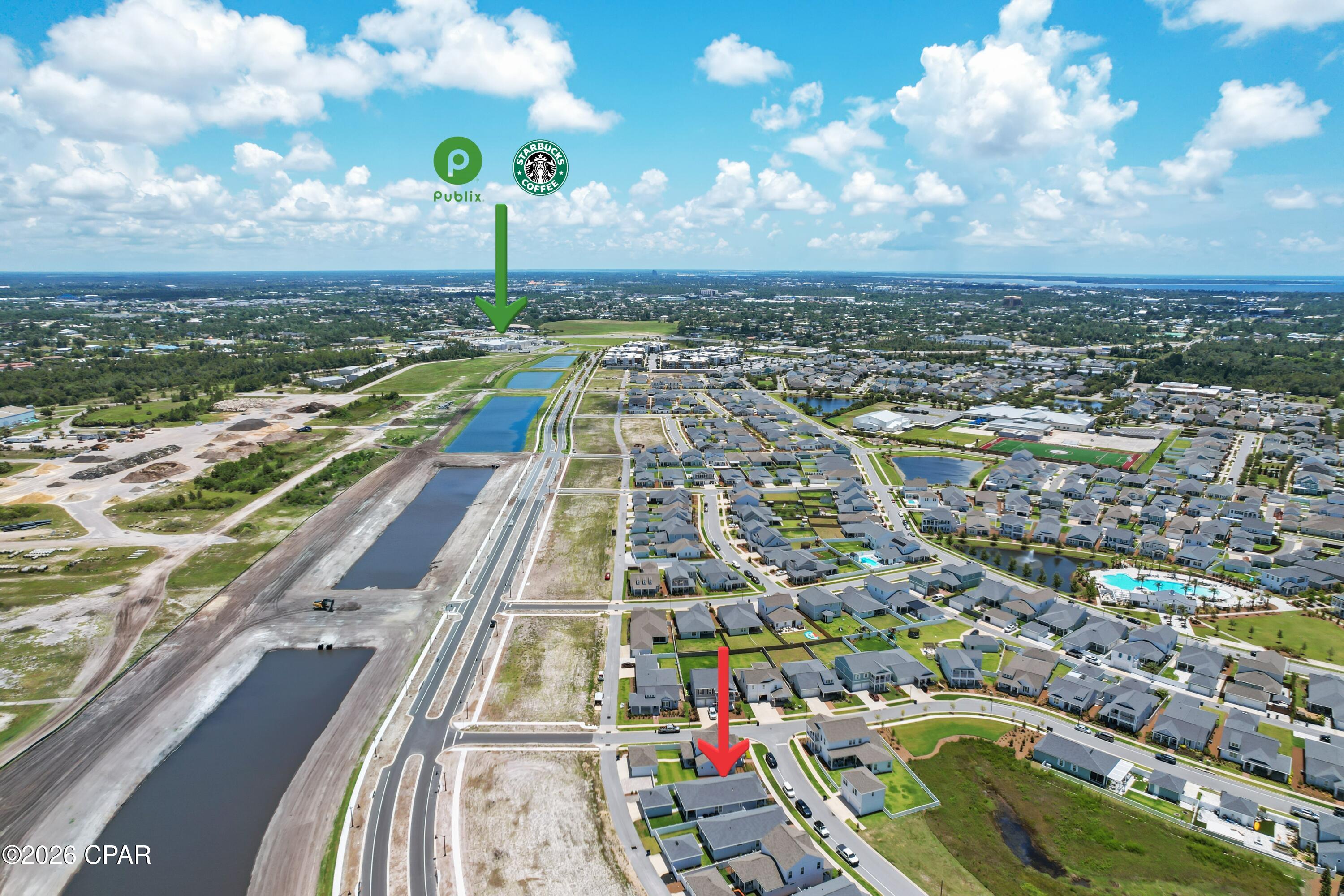 Sweetbay - Residential Lease