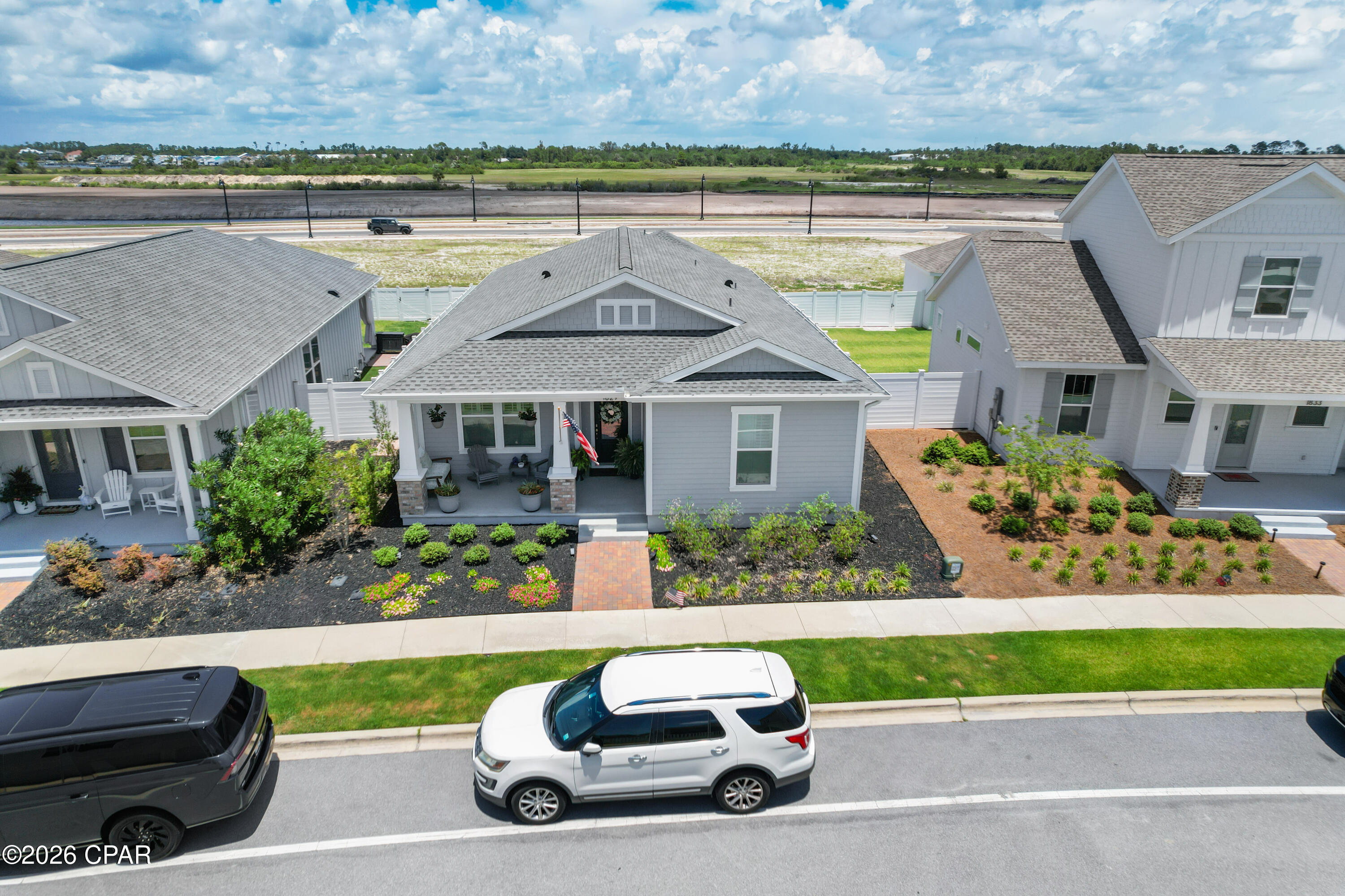 Sweetbay - Residential Lease