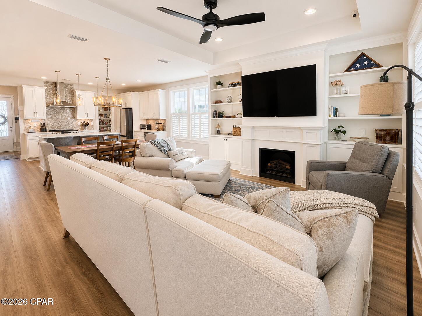 Sweetbay - Residential Lease