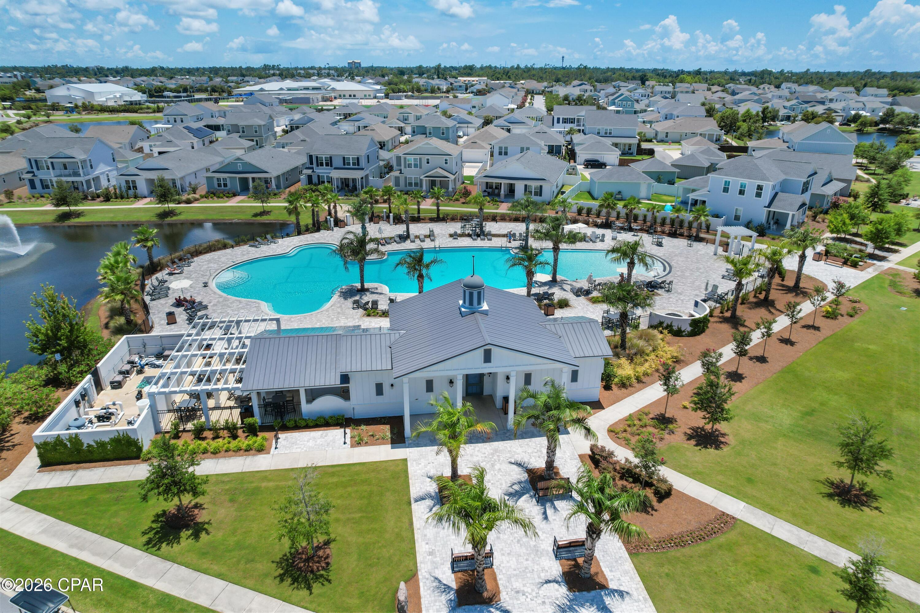 Sweetbay - Residential Lease