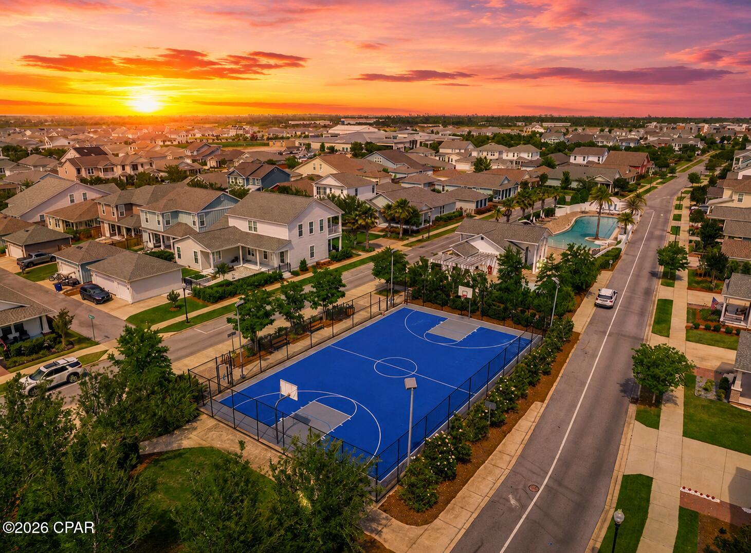 Sweetbay - Residential Lease