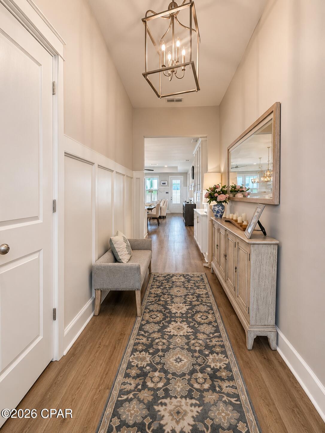 Sweetbay - Residential Lease