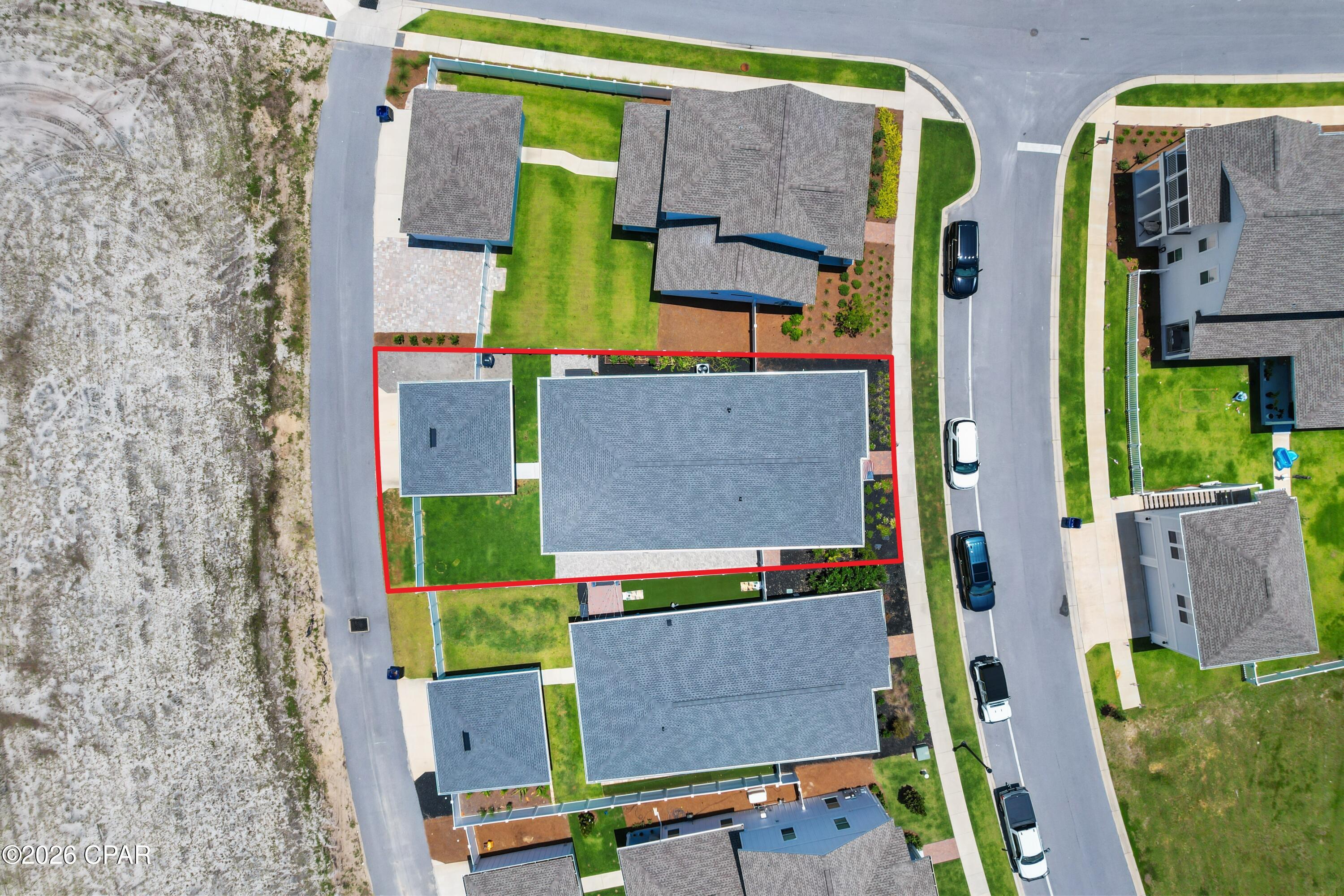 Sweetbay - Residential Lease