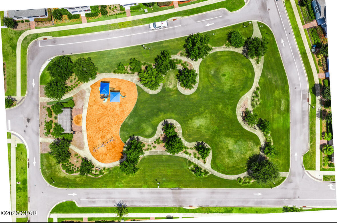 Sweetbay - Residential Lease
