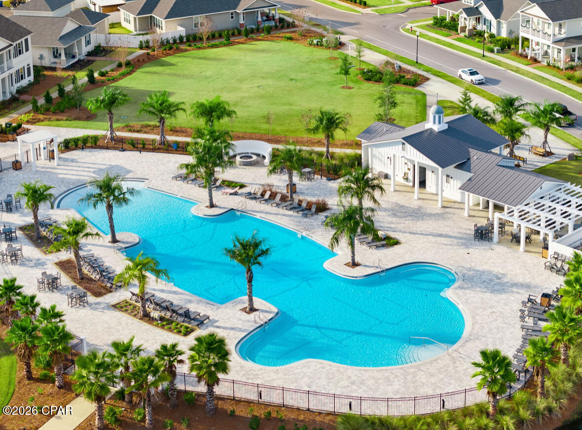 Sweetbay - Residential Lease