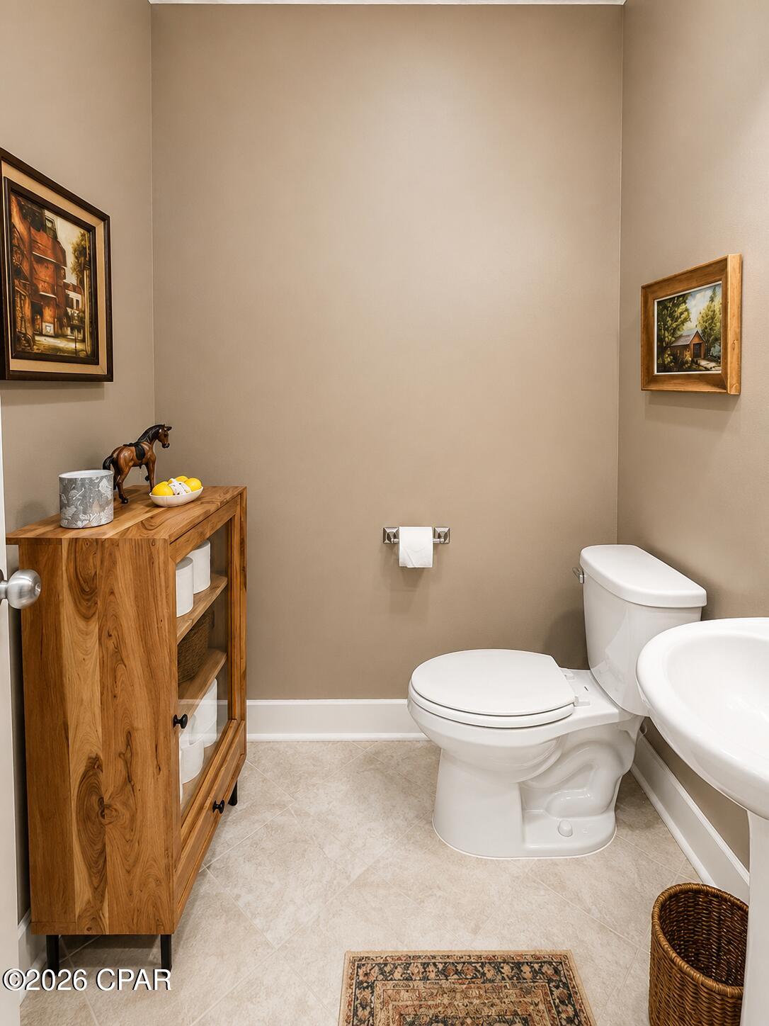 Sweetbay - Residential Lease
