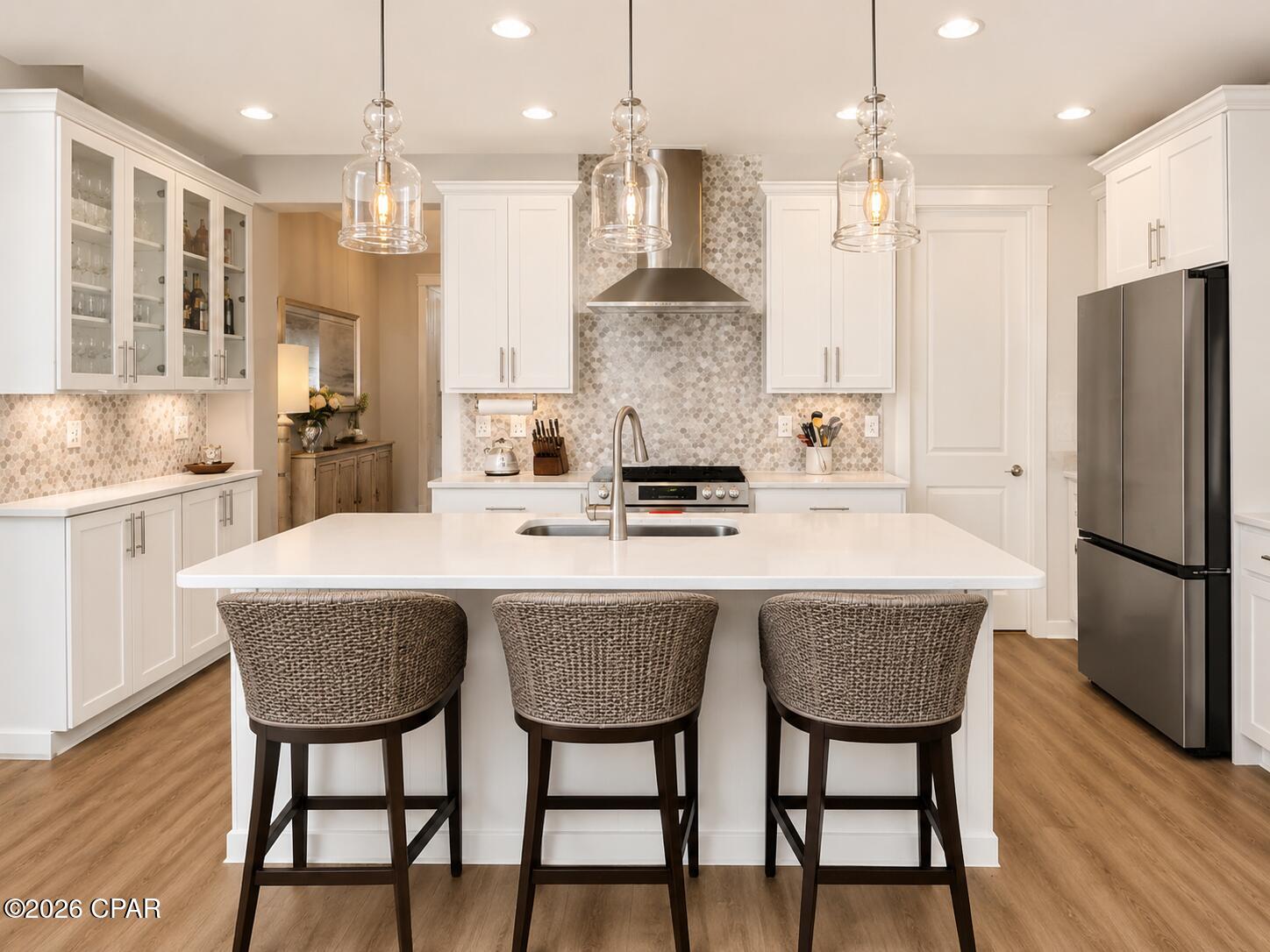 Sweetbay - Residential Lease