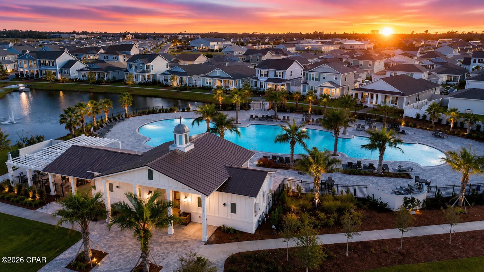 Sweetbay - Residential Lease