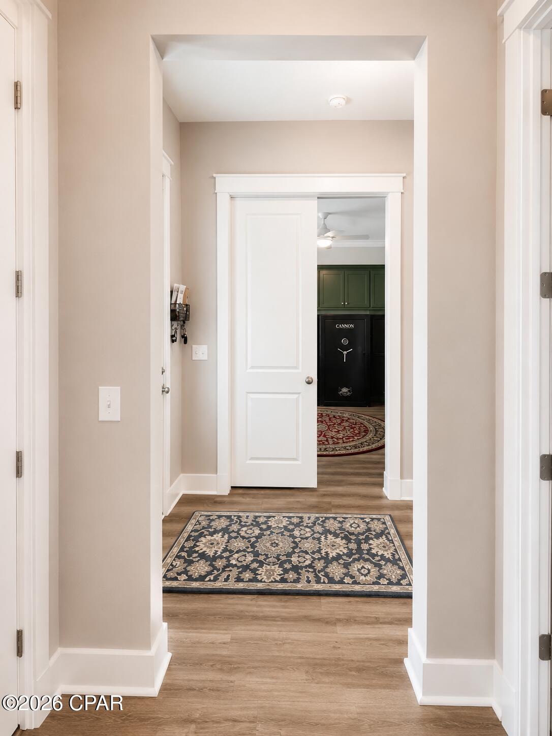 Sweetbay - Residential Lease