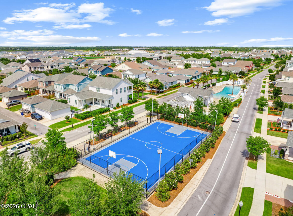 Sweetbay - Residential Lease